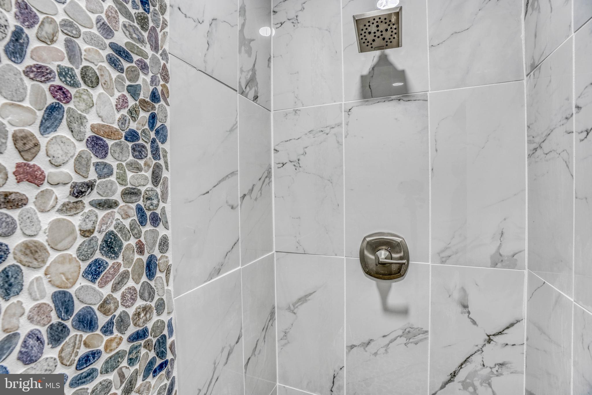 WASHINGTON VILLAGE - Residential