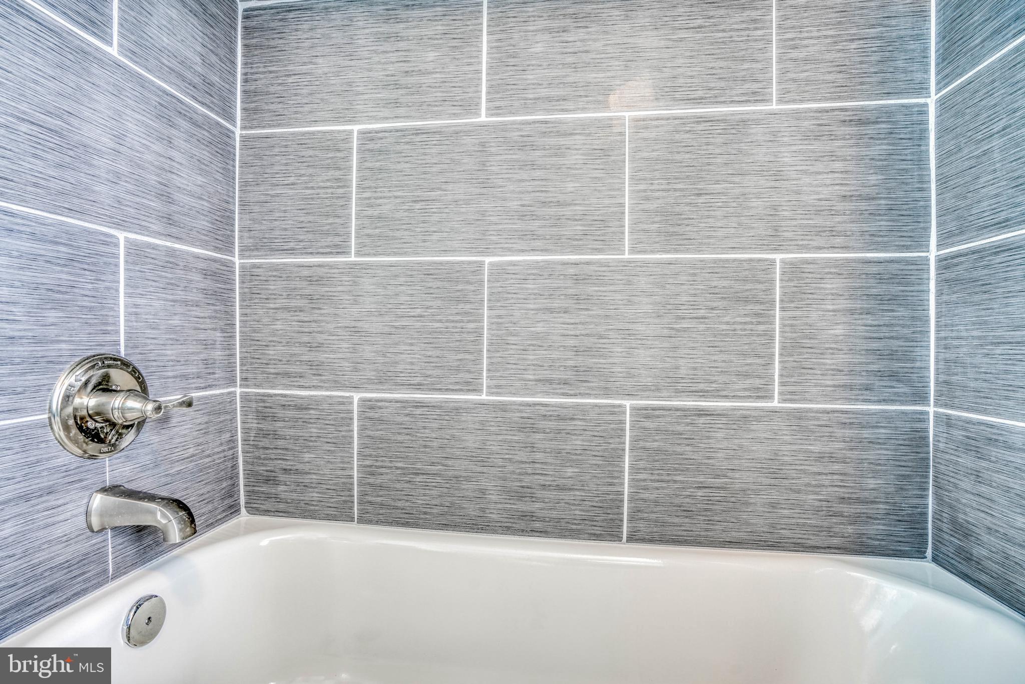 WASHINGTON VILLAGE - Residential