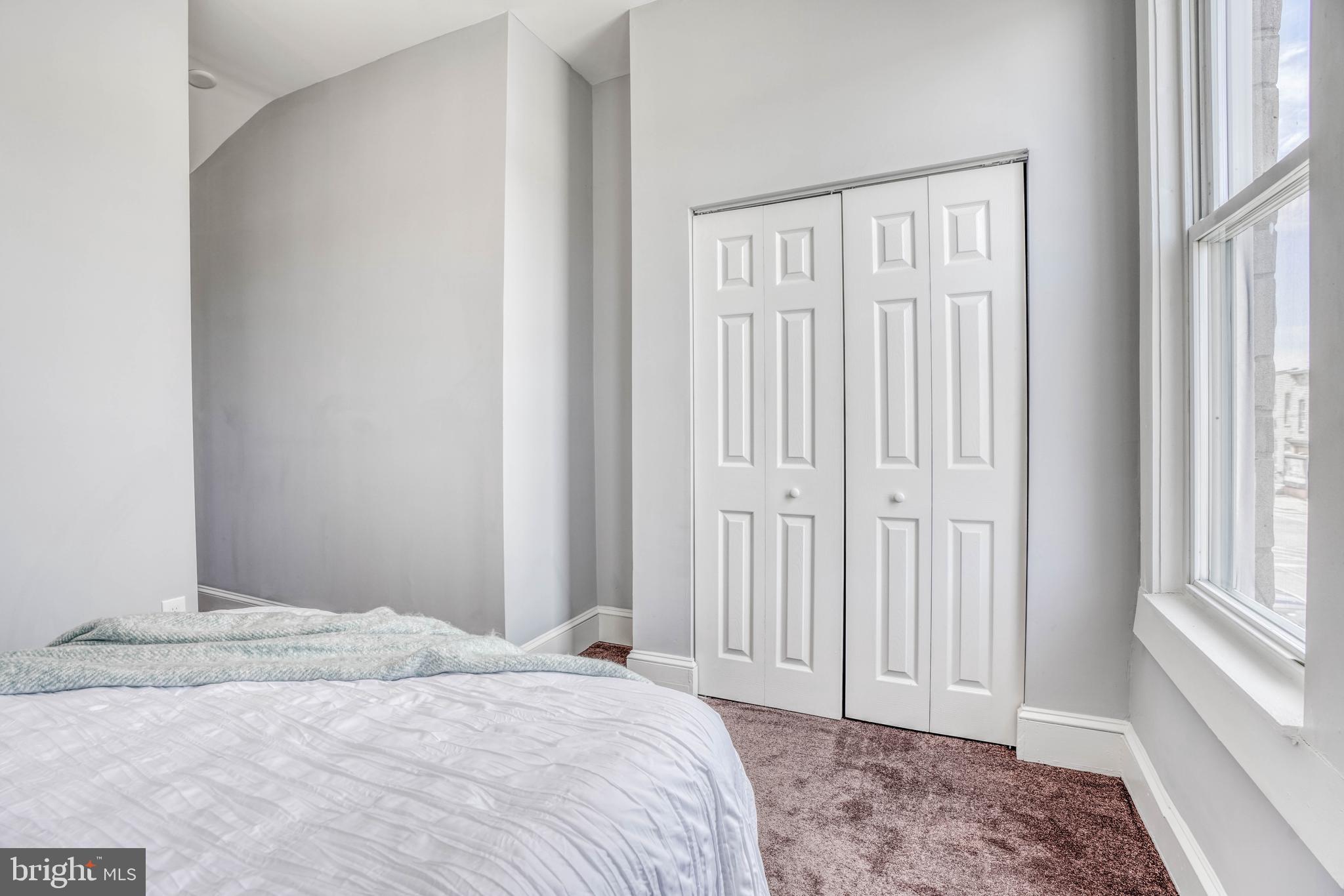 WASHINGTON VILLAGE - Residential