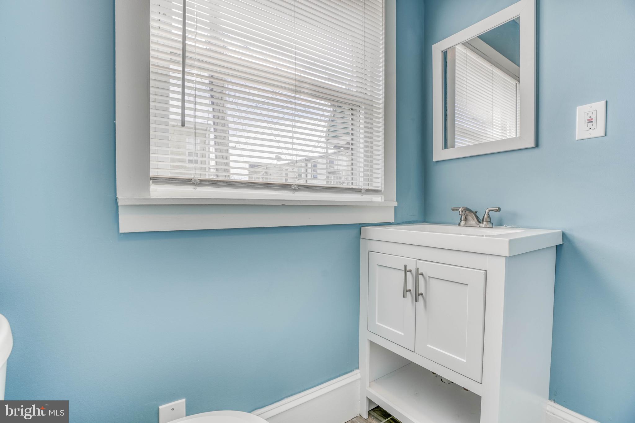 WASHINGTON VILLAGE - Residential