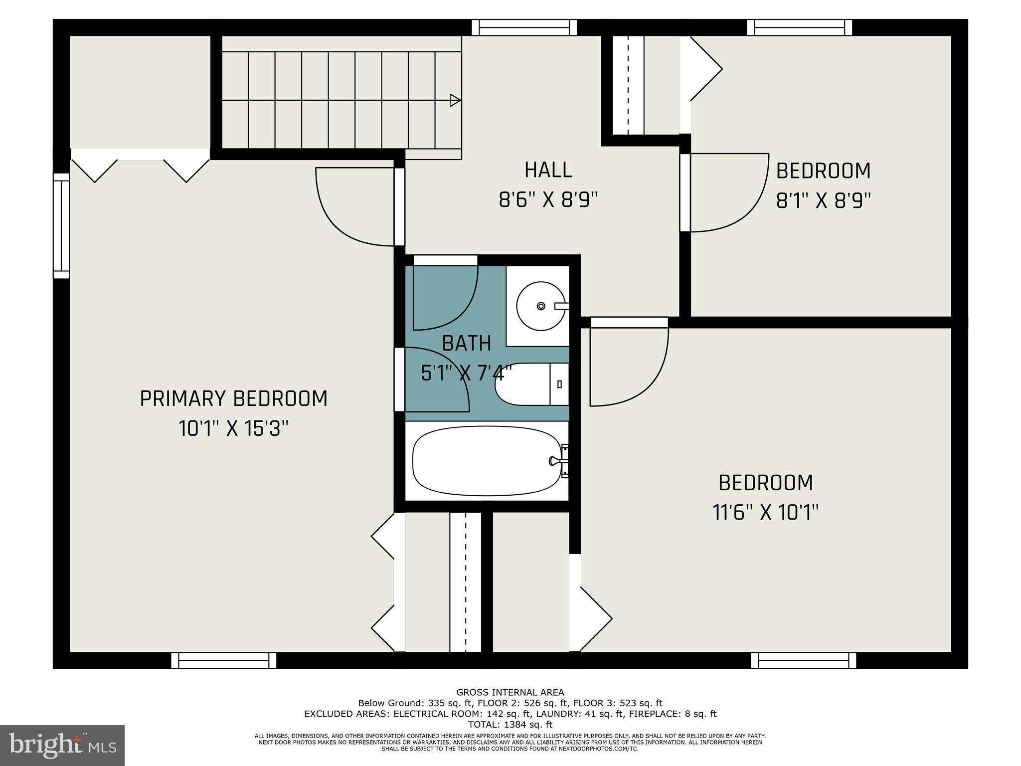 COLLEGE HALL GROVE - Residential