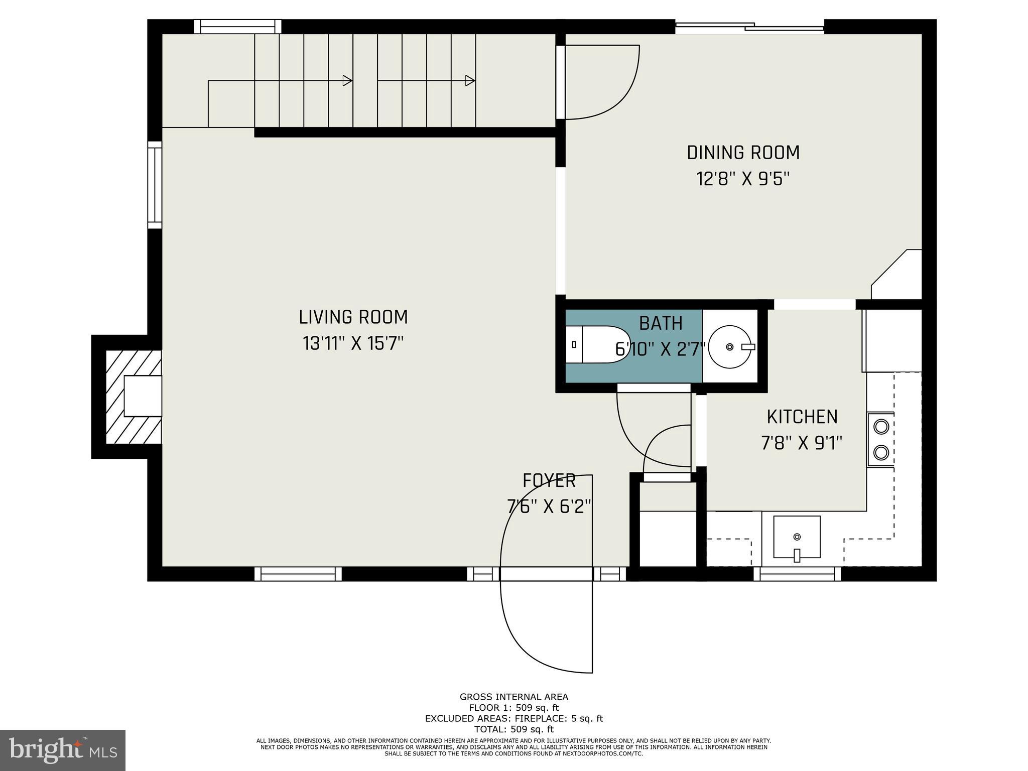COLLEGE HALL GROVE - Residential