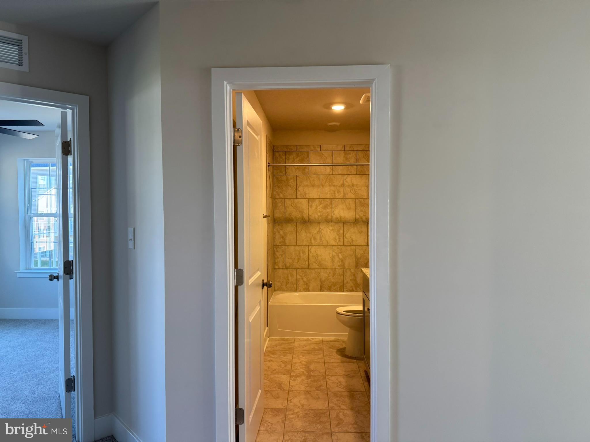 PATAPSCO GLEN - Residential Lease