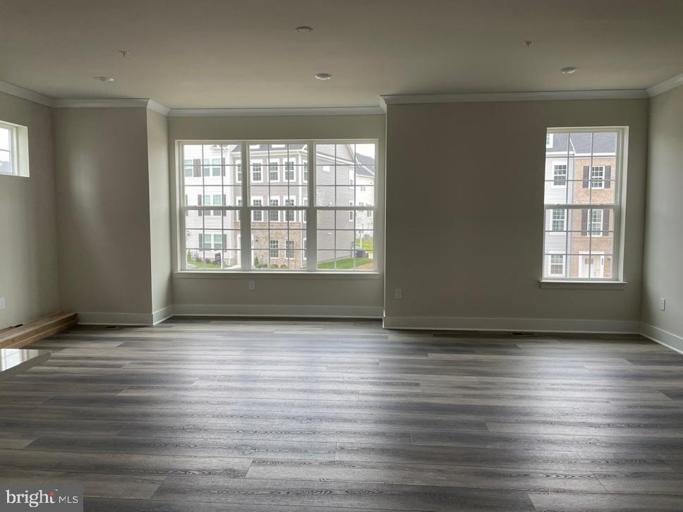 PATAPSCO GLEN - Residential Lease