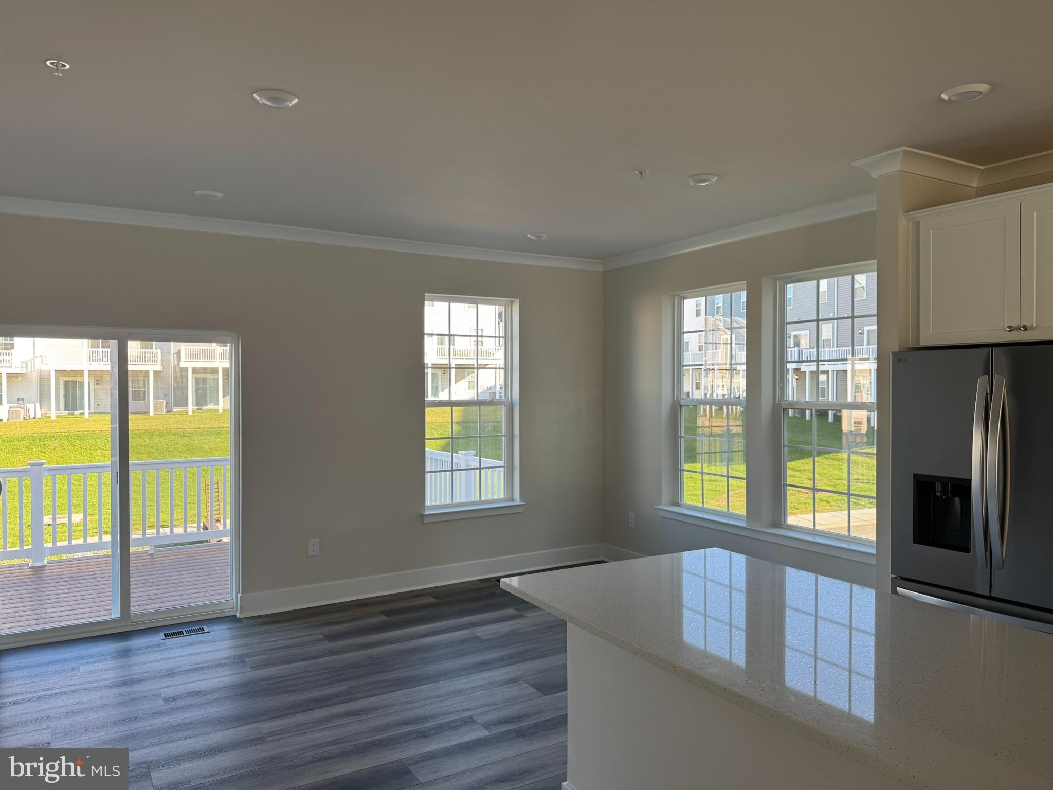 PATAPSCO GLEN - Residential Lease