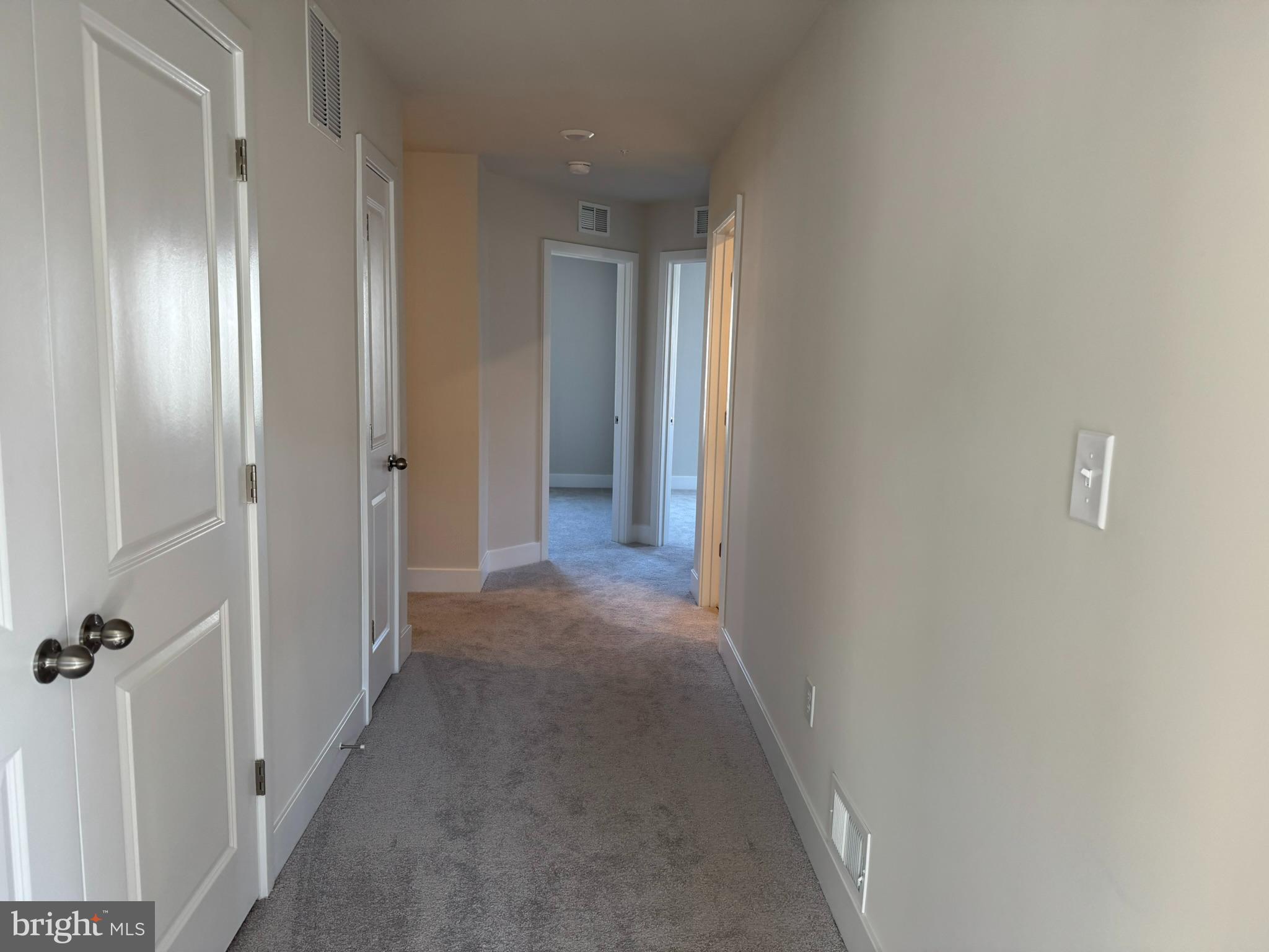 PATAPSCO GLEN - Residential Lease