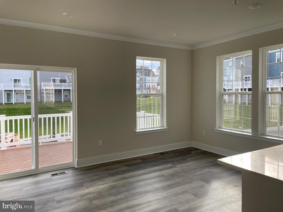 PATAPSCO GLEN - Residential Lease