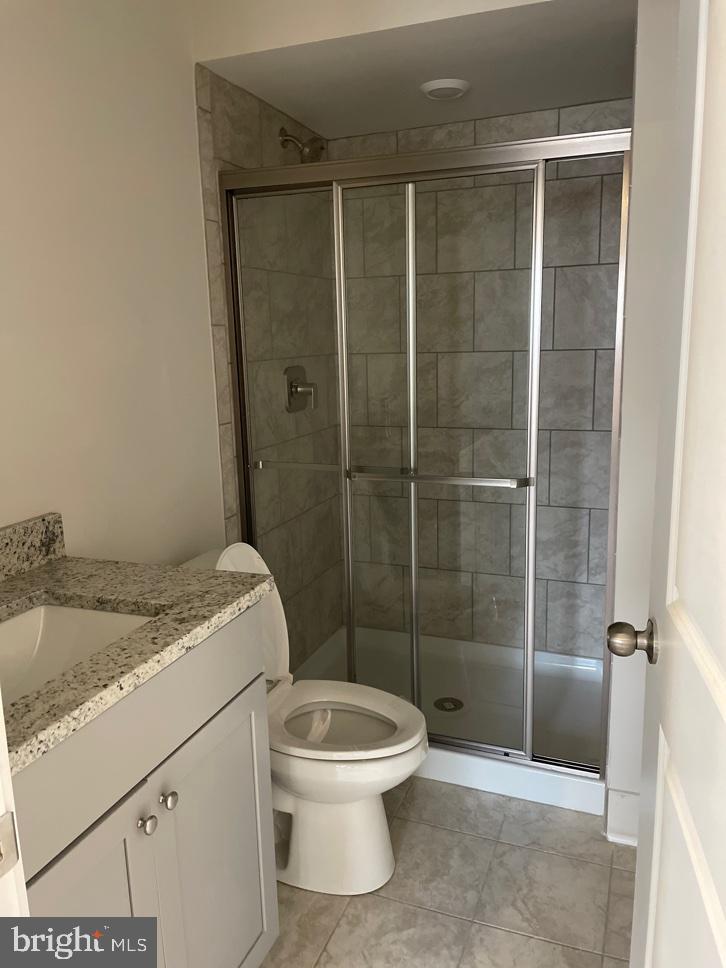 PATAPSCO GLEN - Residential Lease