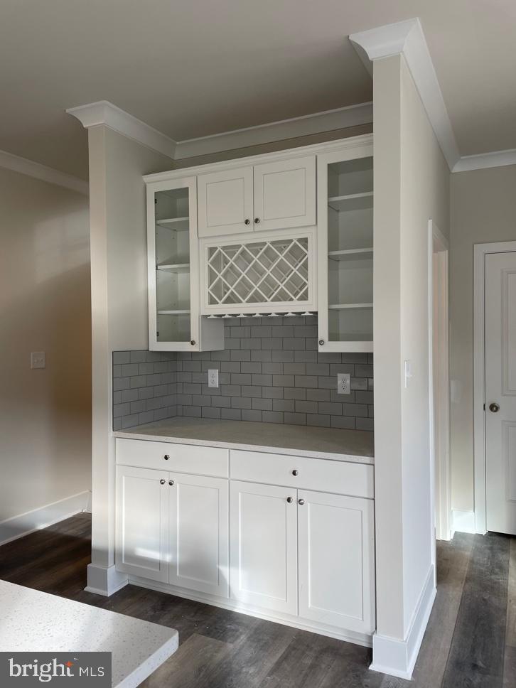 PATAPSCO GLEN - Residential Lease