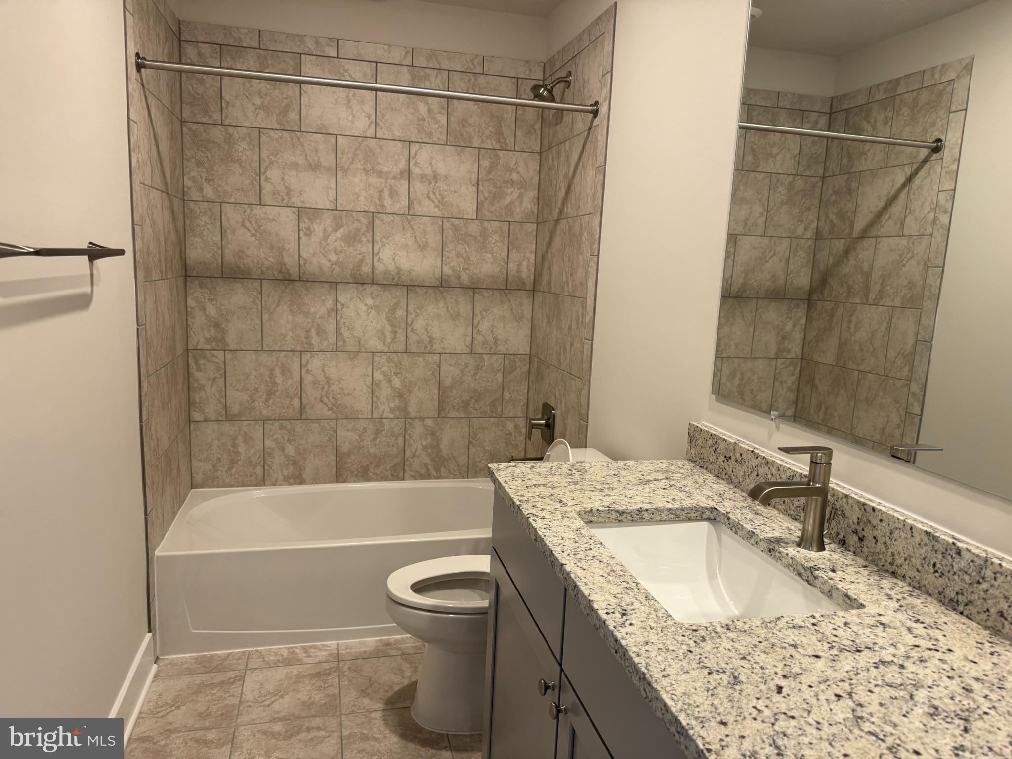 PATAPSCO GLEN - Residential Lease