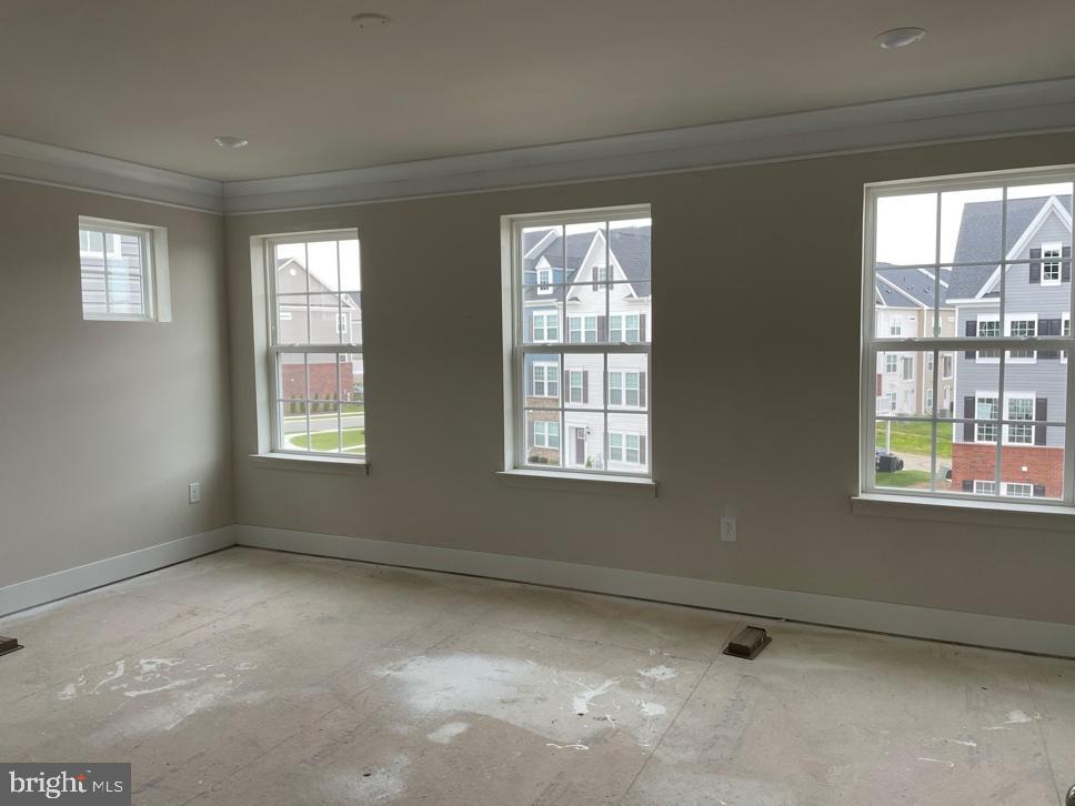 PATAPSCO GLEN - Residential Lease