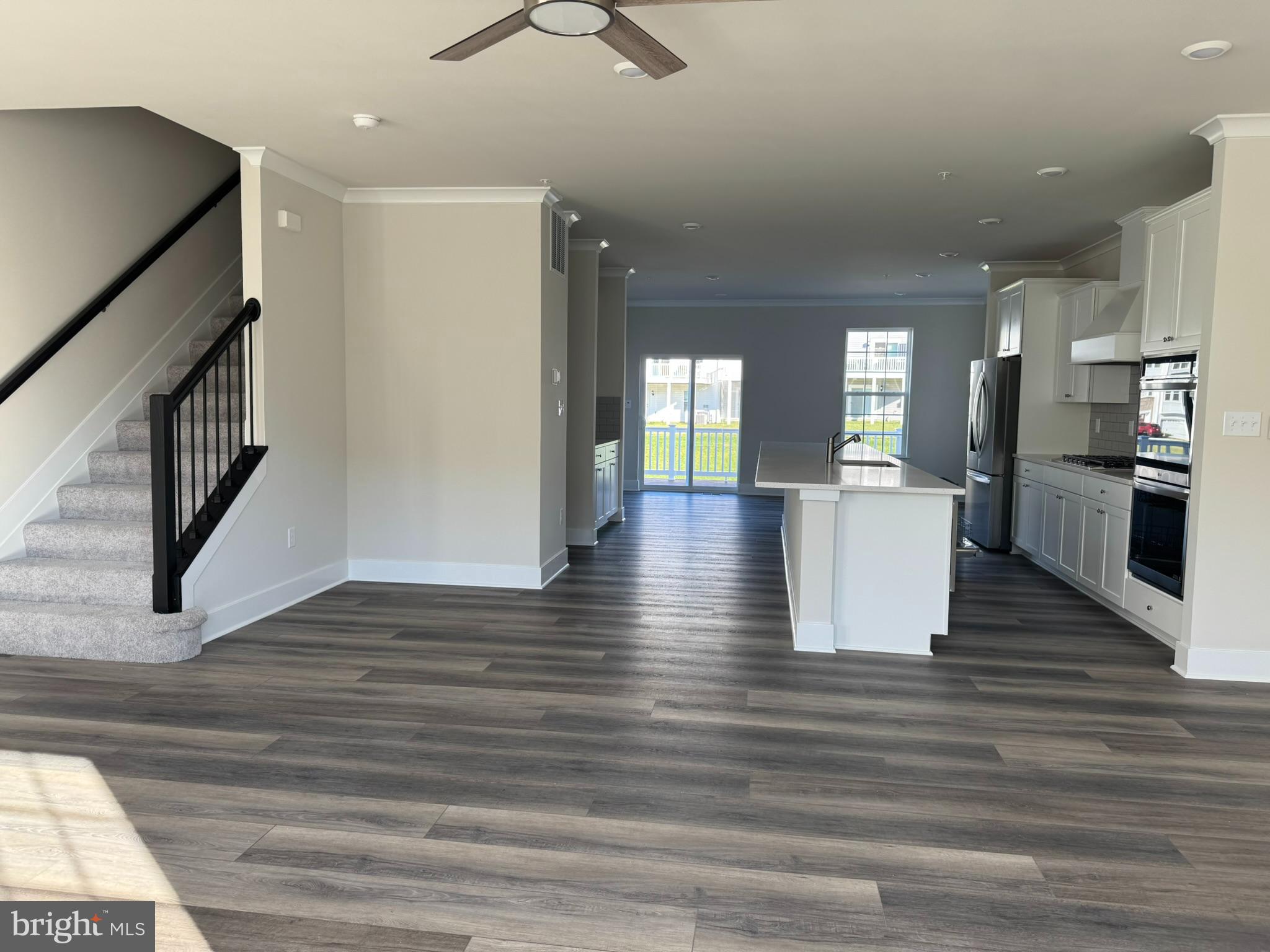 PATAPSCO GLEN - Residential Lease