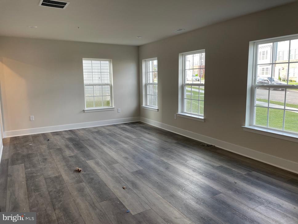 PATAPSCO GLEN - Residential Lease