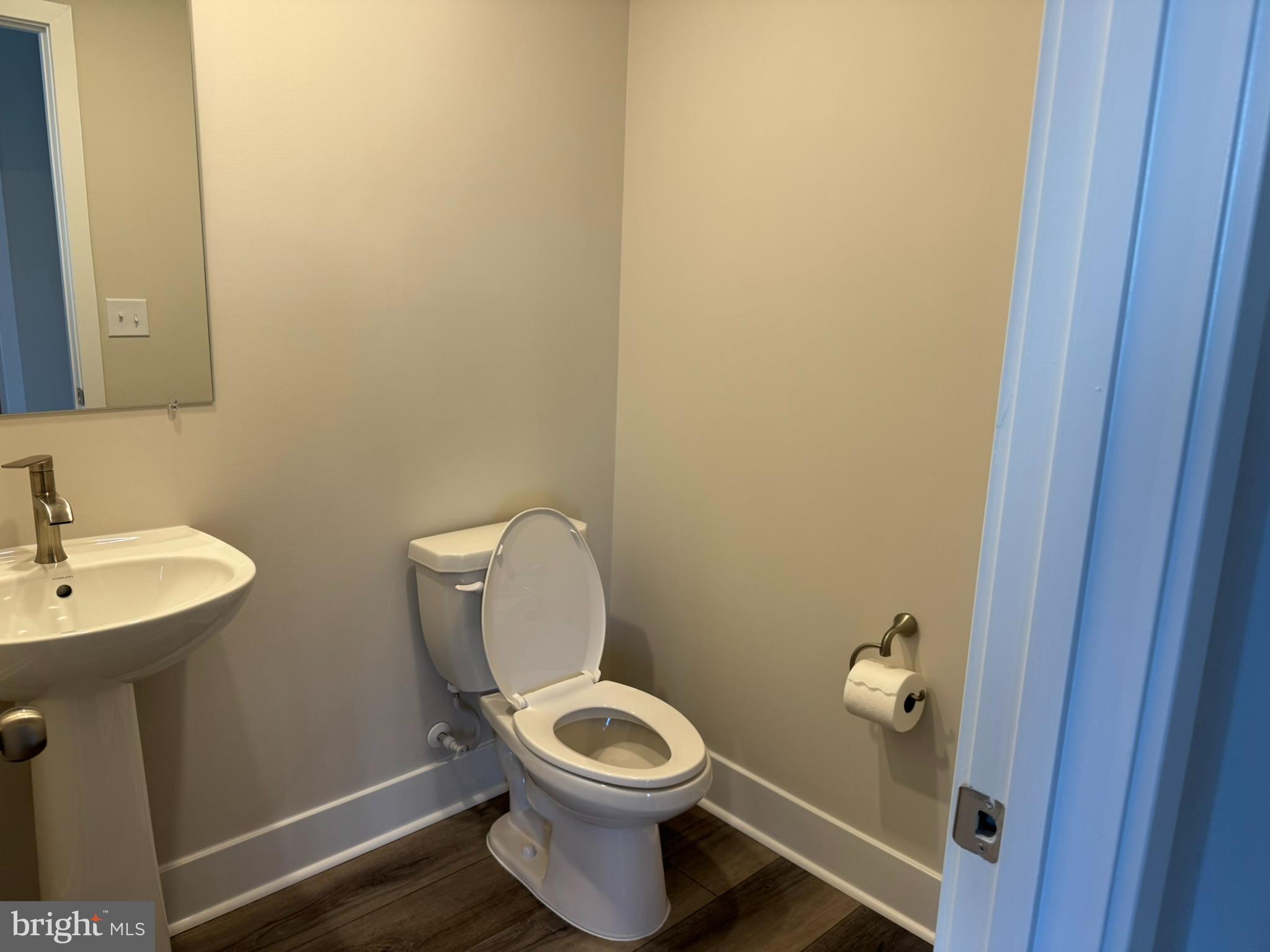 PATAPSCO GLEN - Residential Lease