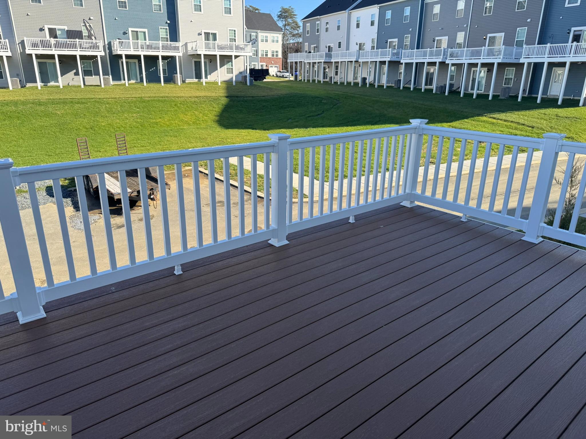 PATAPSCO GLEN - Residential Lease