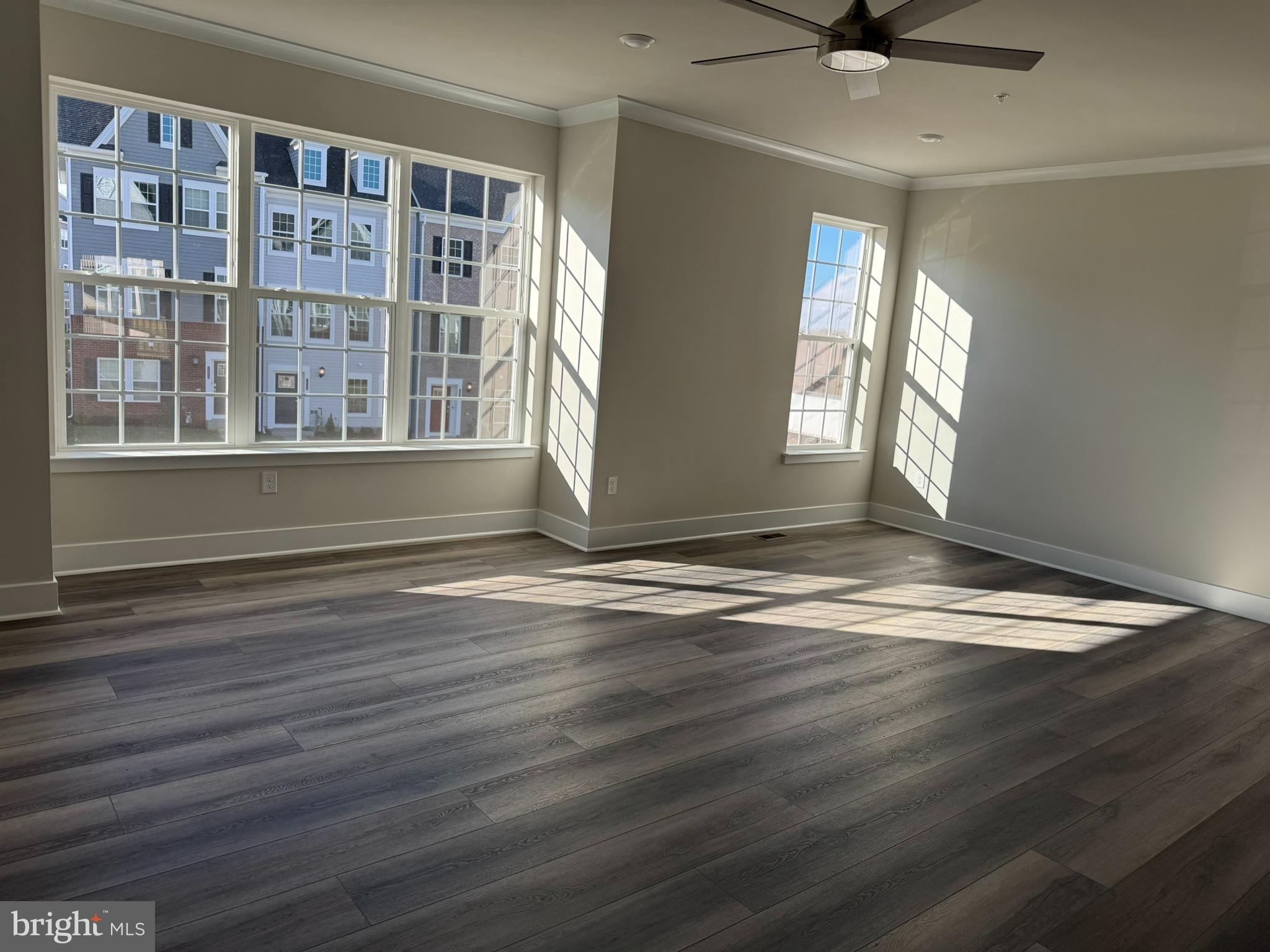 PATAPSCO GLEN - Residential Lease