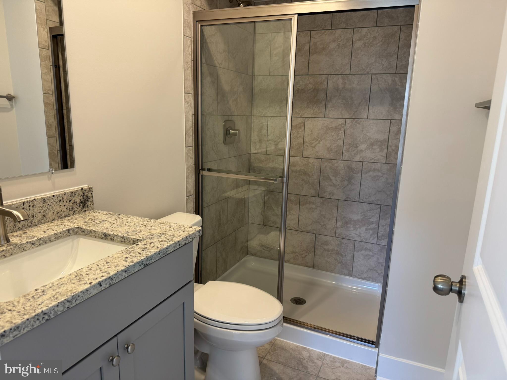 PATAPSCO GLEN - Residential Lease