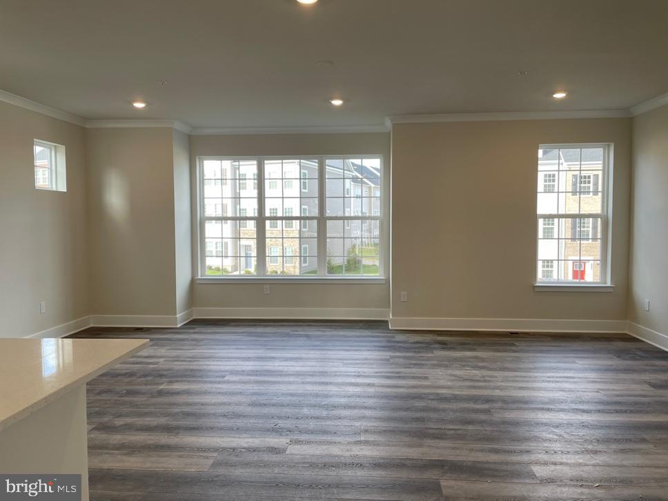 PATAPSCO GLEN - Residential Lease