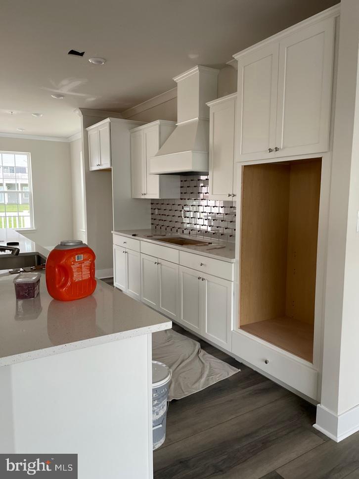 PATAPSCO GLEN - Residential Lease