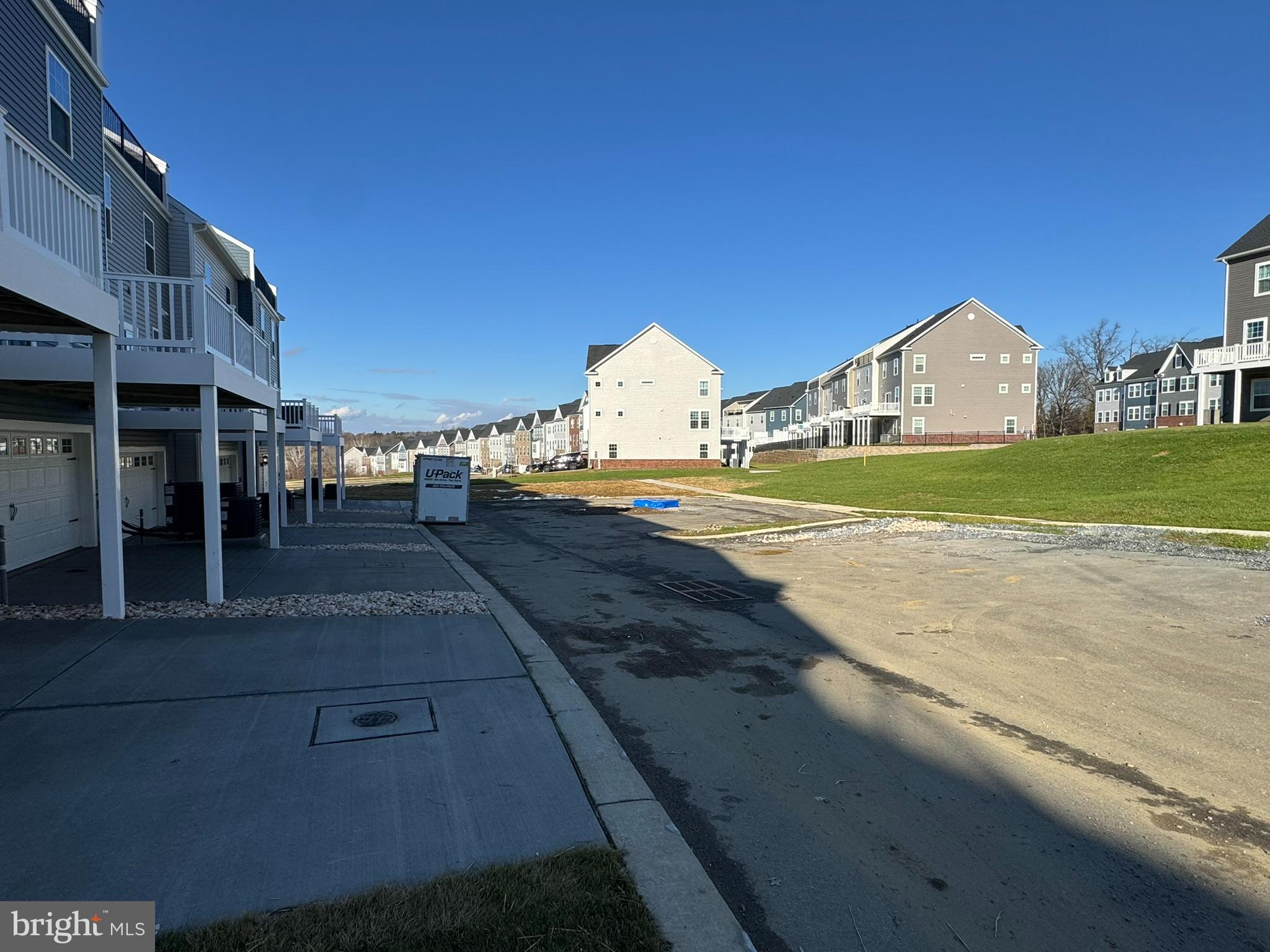 PATAPSCO GLEN - Residential Lease