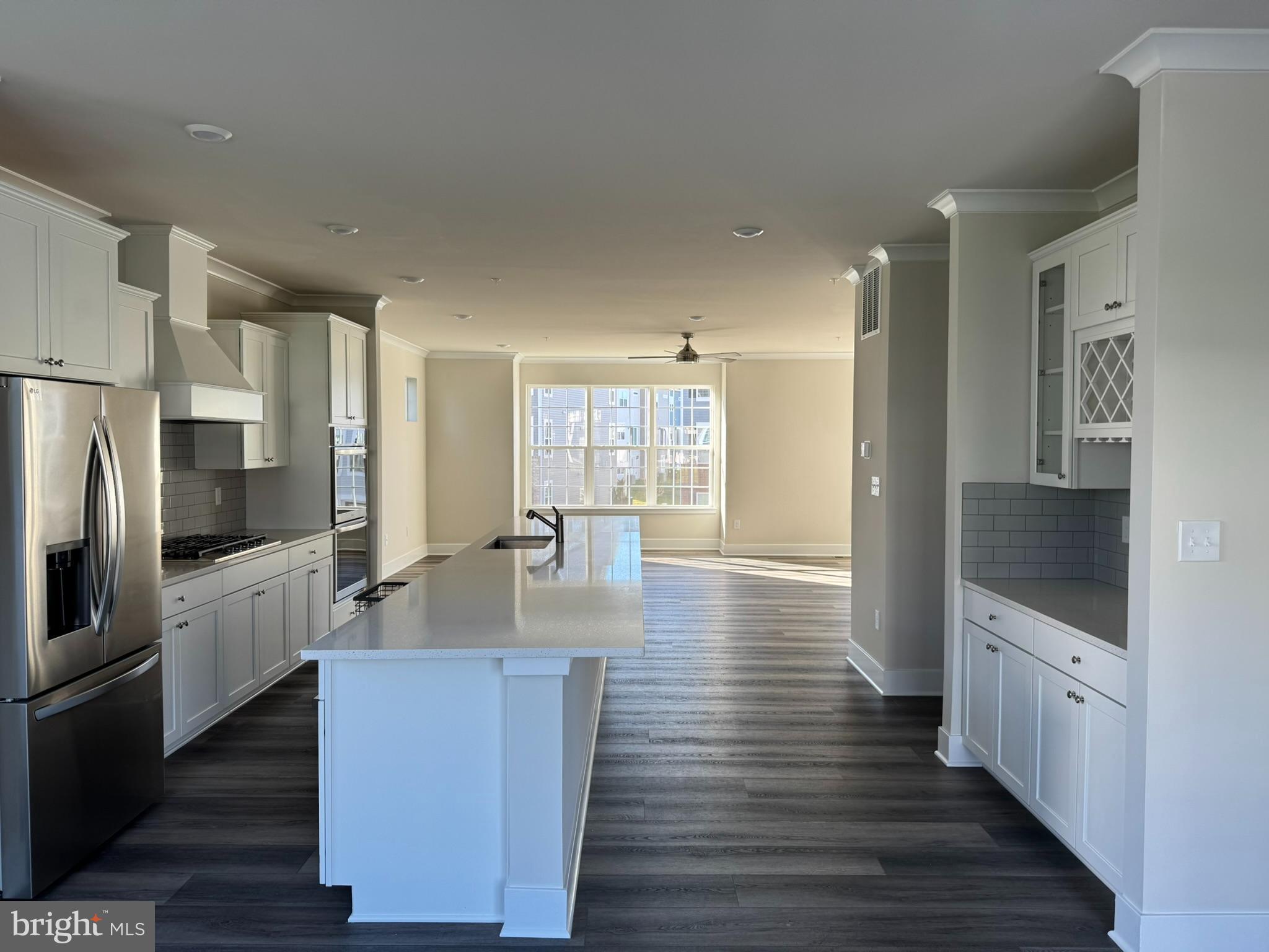 PATAPSCO GLEN - Residential Lease