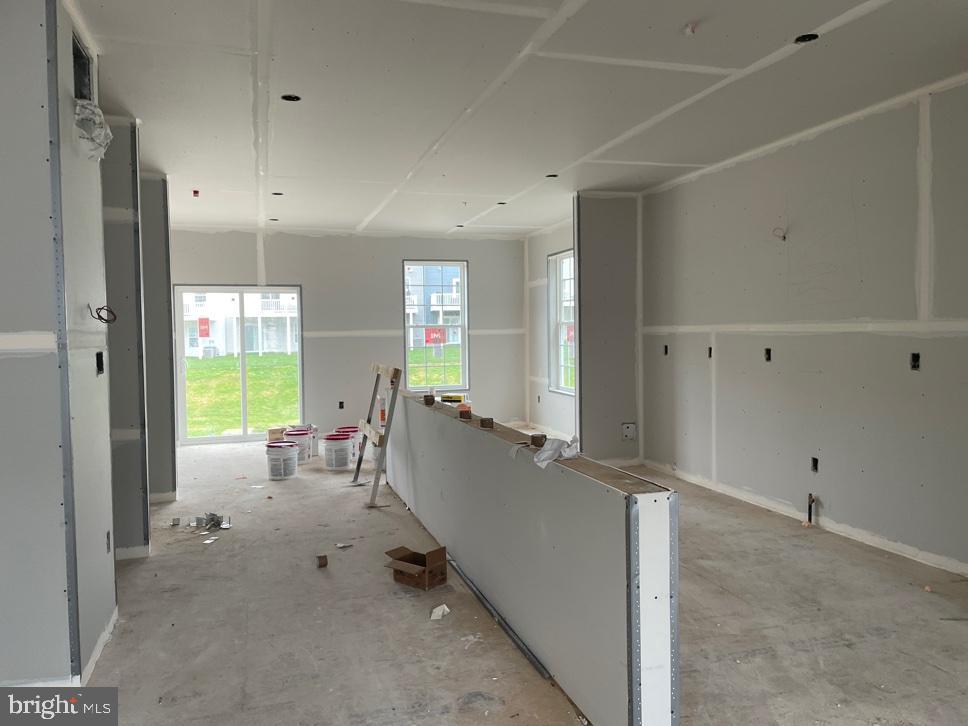 PATAPSCO GLEN - Residential Lease