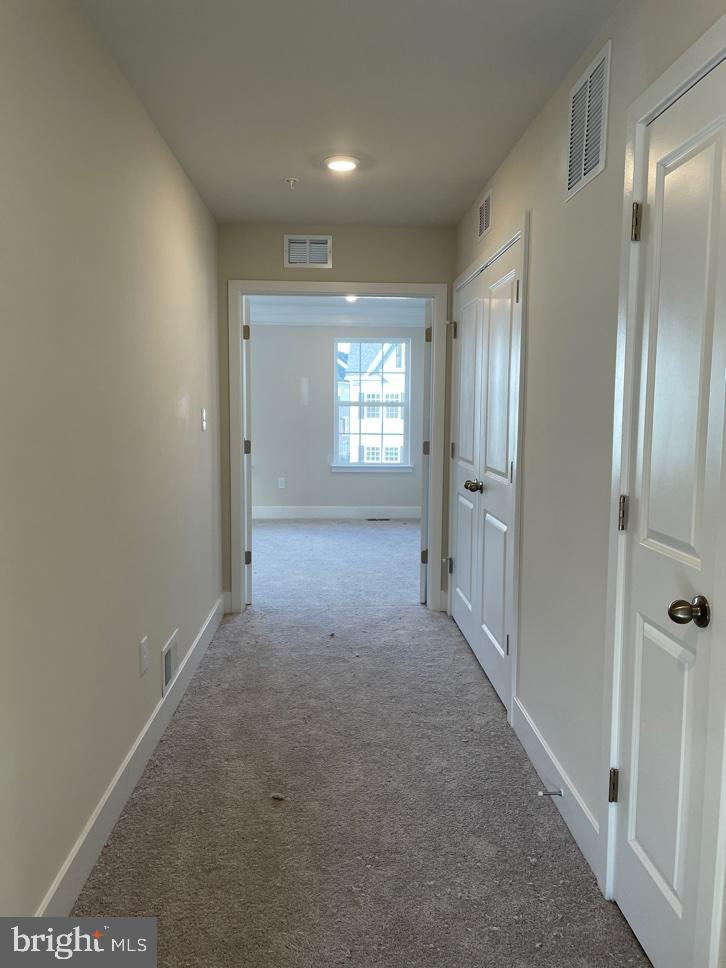 PATAPSCO GLEN - Residential Lease