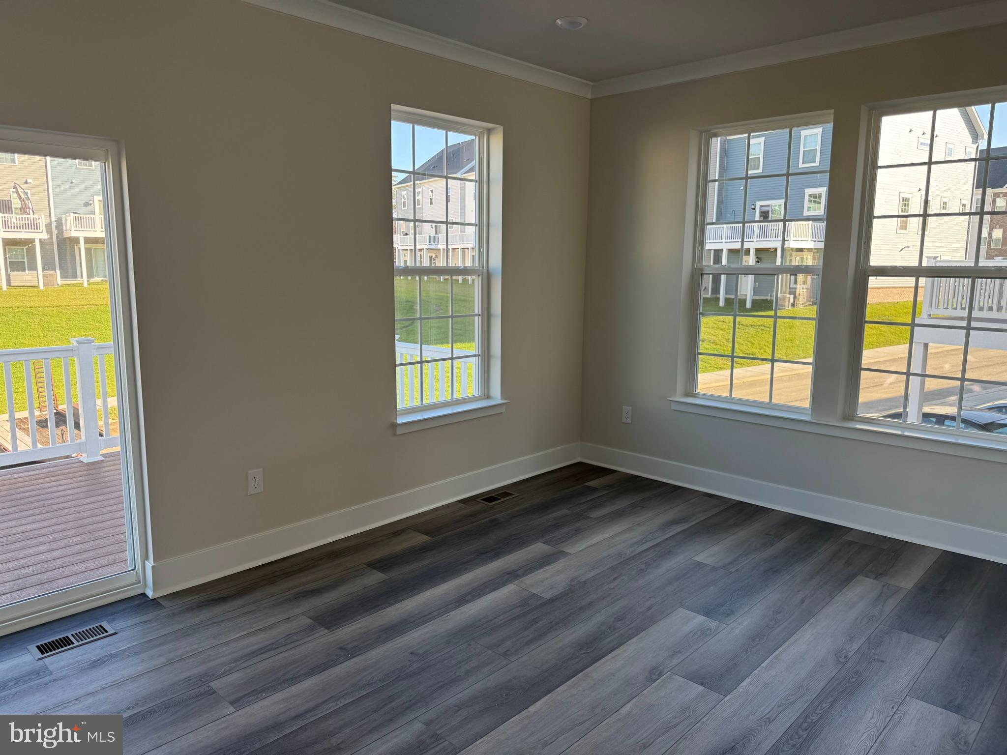 PATAPSCO GLEN - Residential Lease