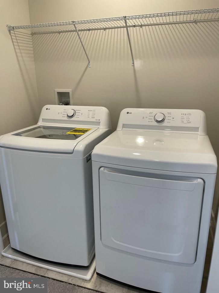 PATAPSCO GLEN - Residential Lease