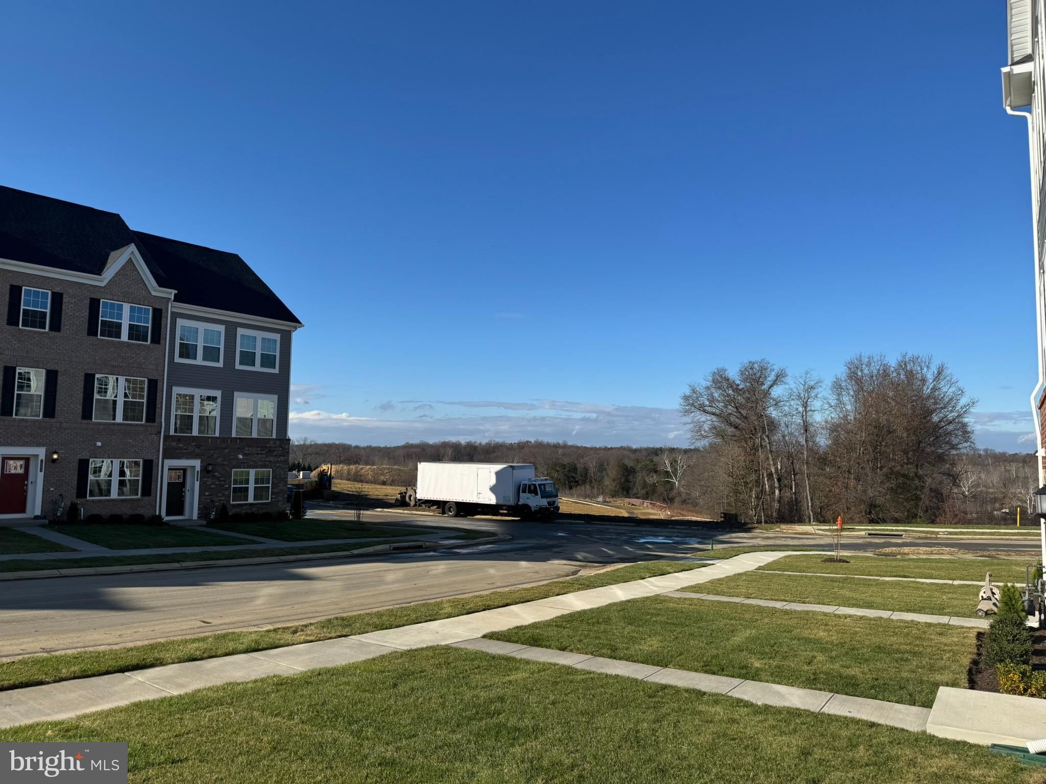 PATAPSCO GLEN - Residential Lease