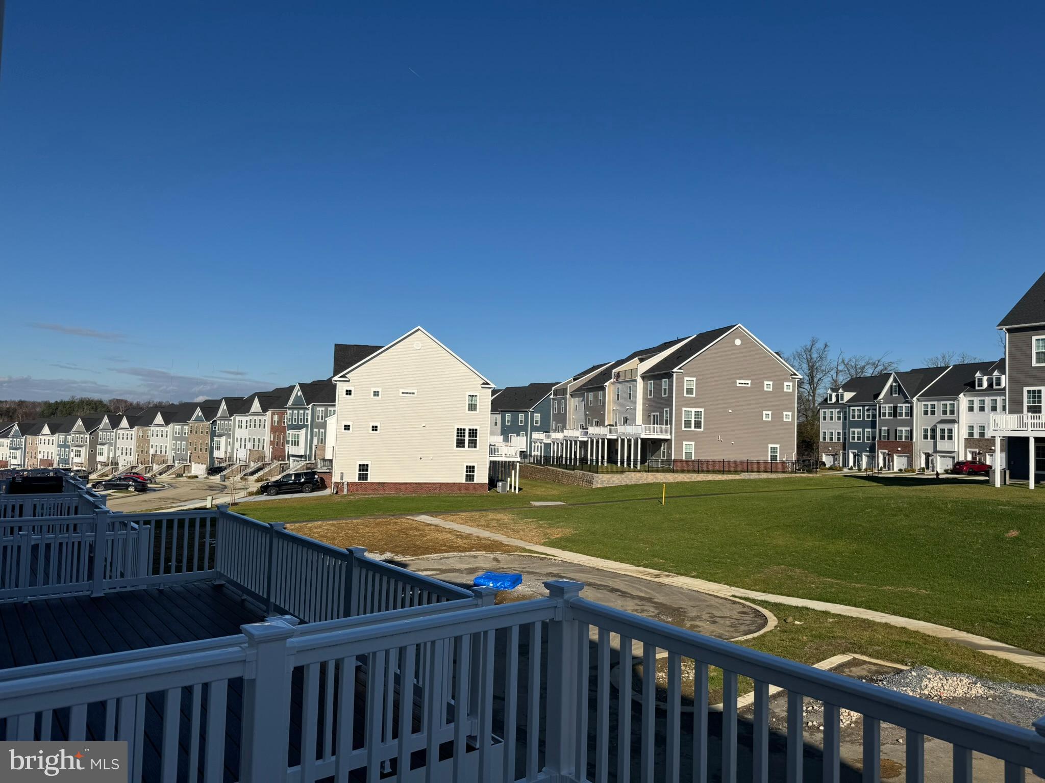 PATAPSCO GLEN - Residential Lease