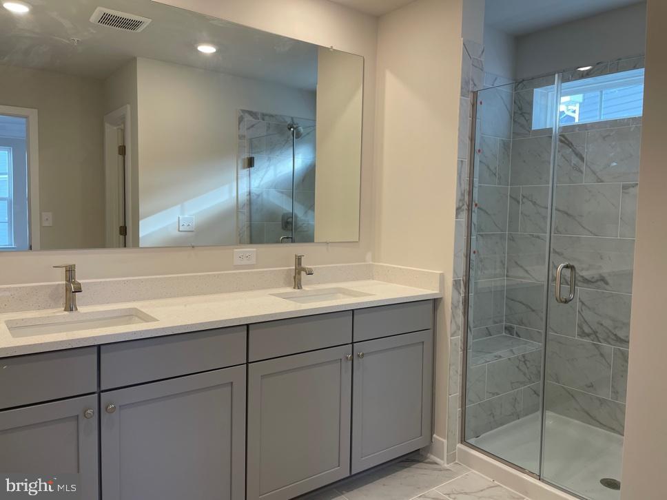 PATAPSCO GLEN - Residential Lease