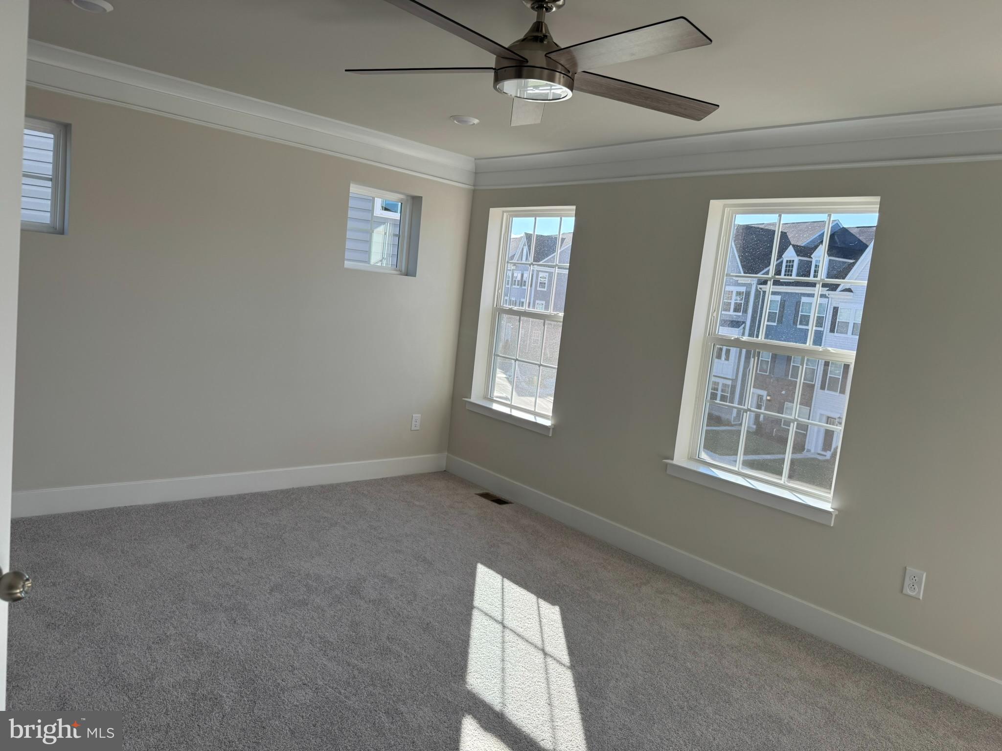 PATAPSCO GLEN - Residential Lease