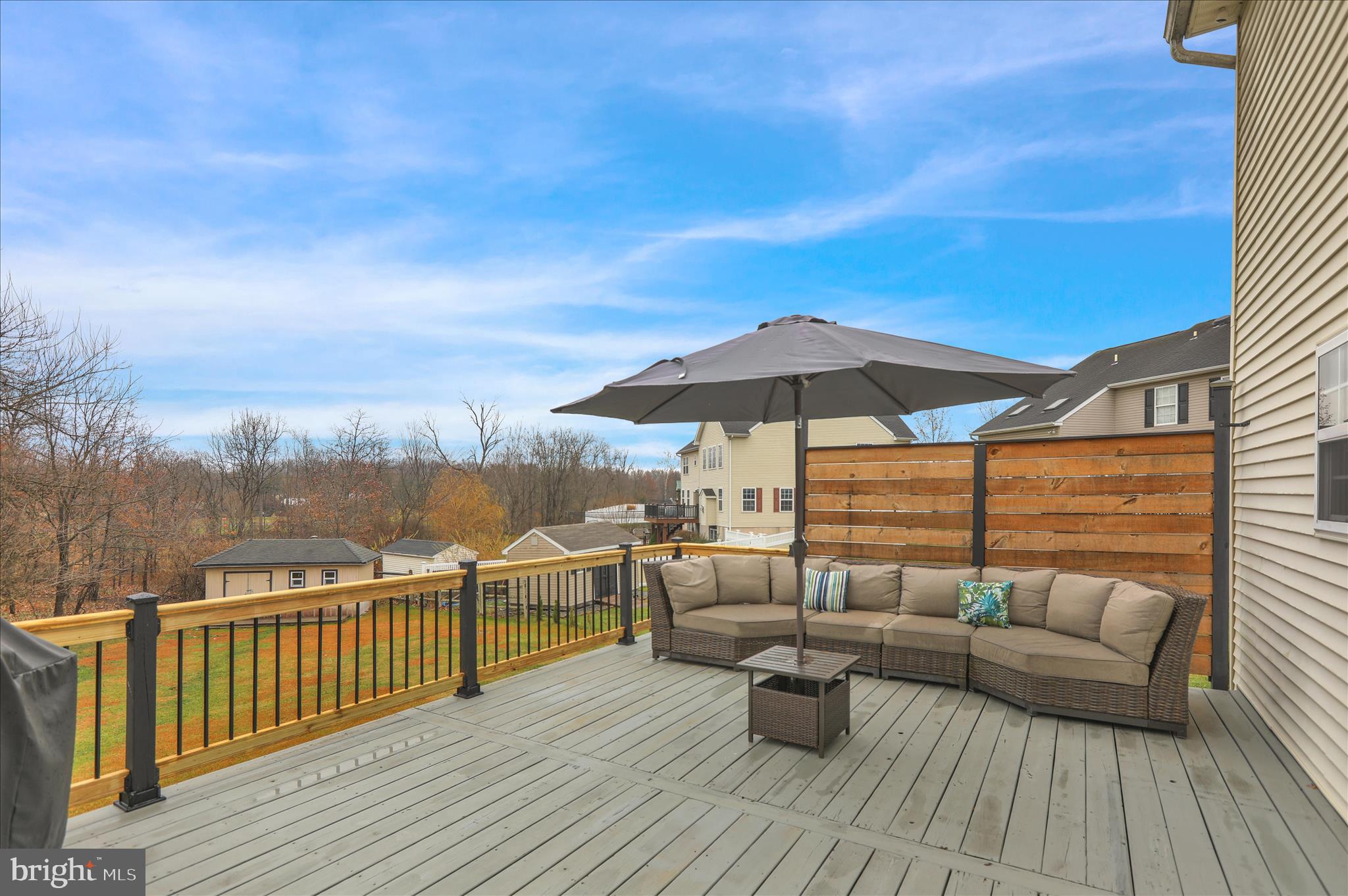 ESTATES OF WARWICK - Residential