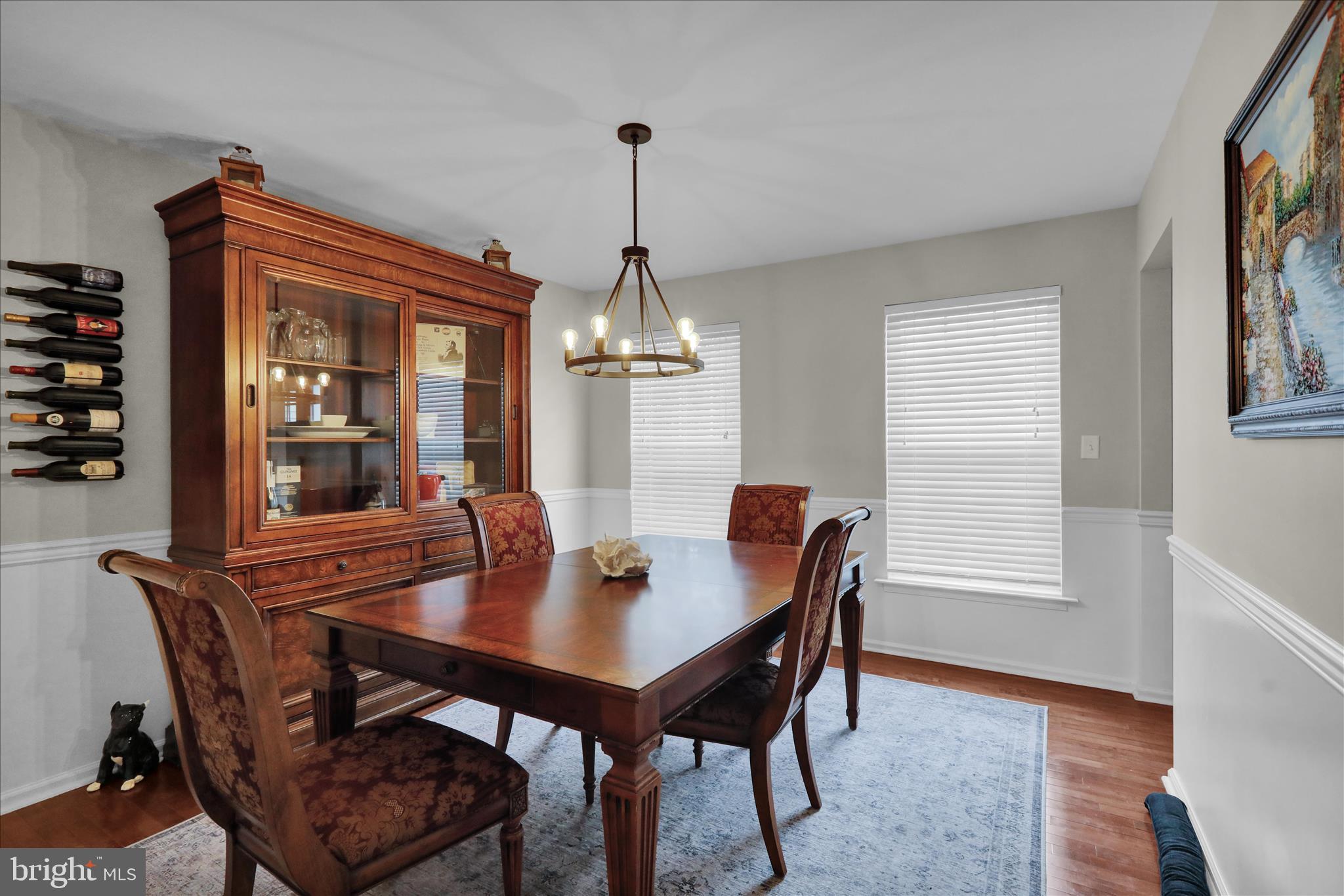 ESTATES OF WARWICK - Residential