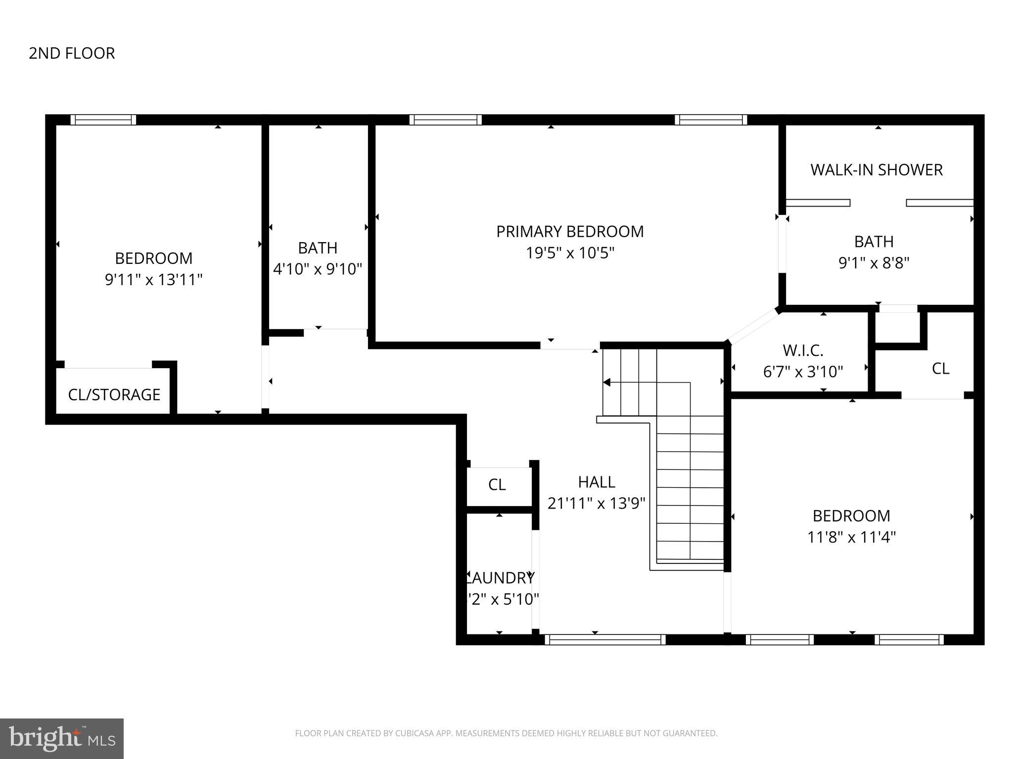 ESTATES OF WARWICK - Residential