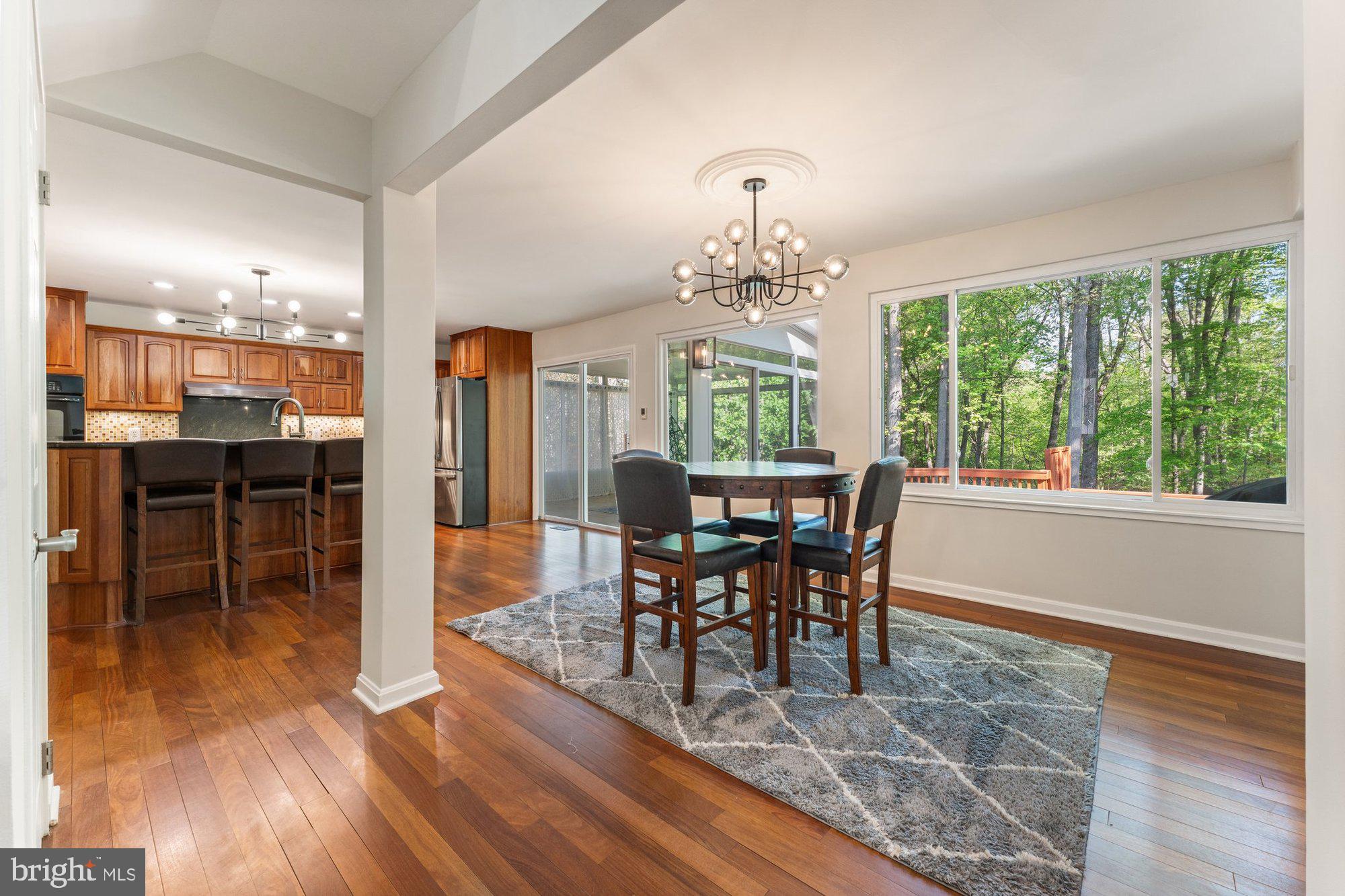 TYSONS WOODS - Residential