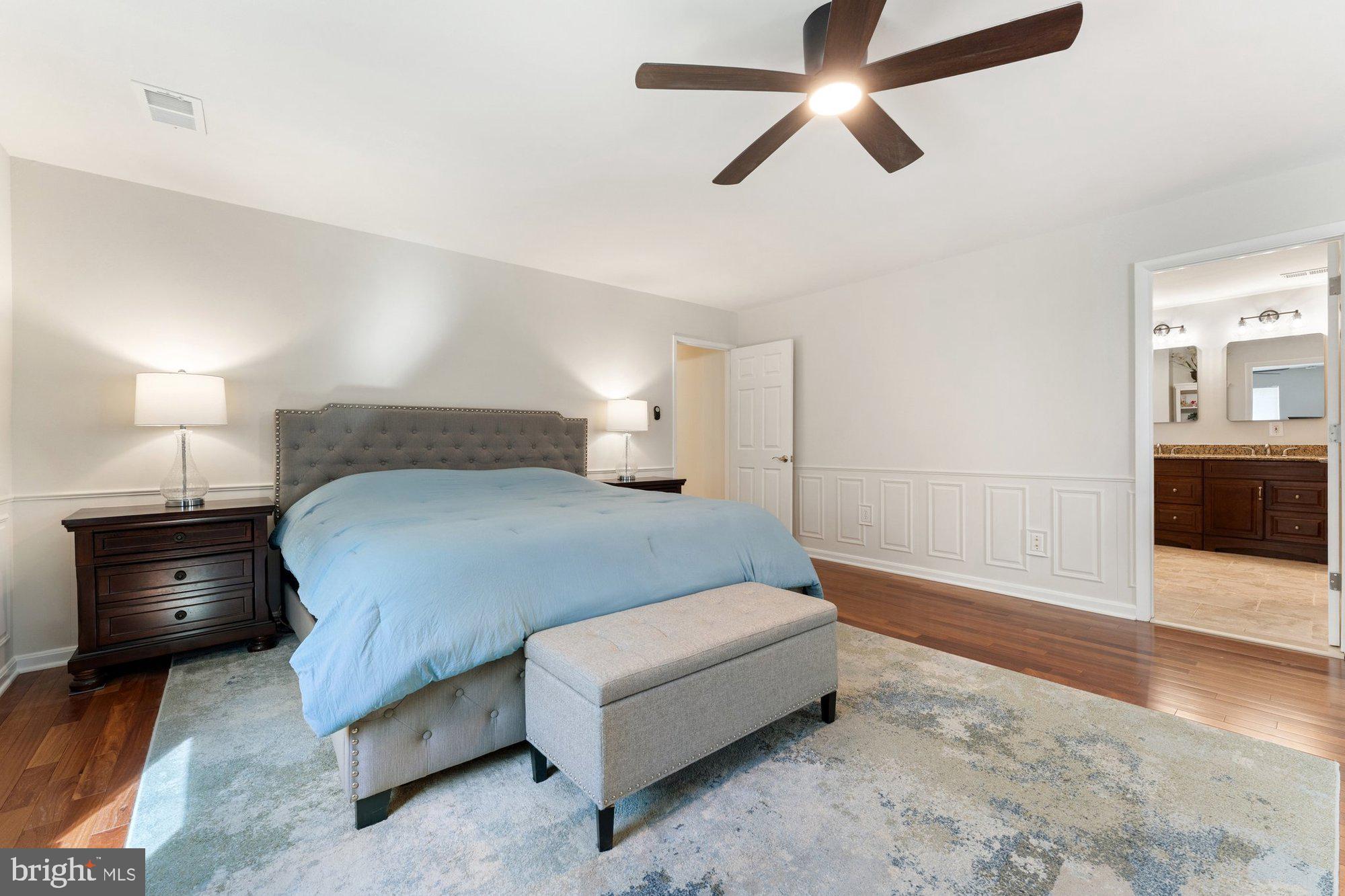 TYSONS WOODS - Residential