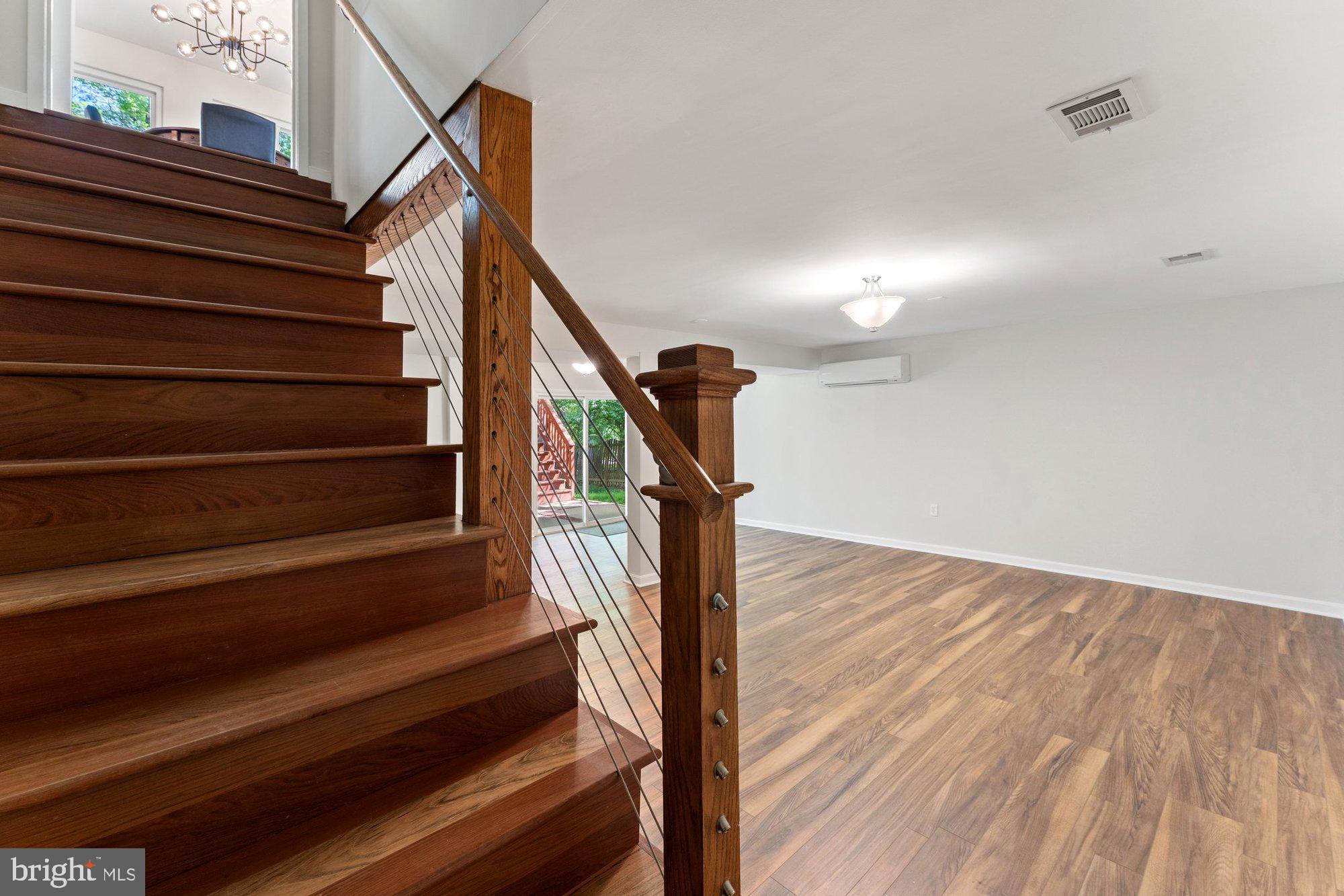 TYSONS WOODS - Residential