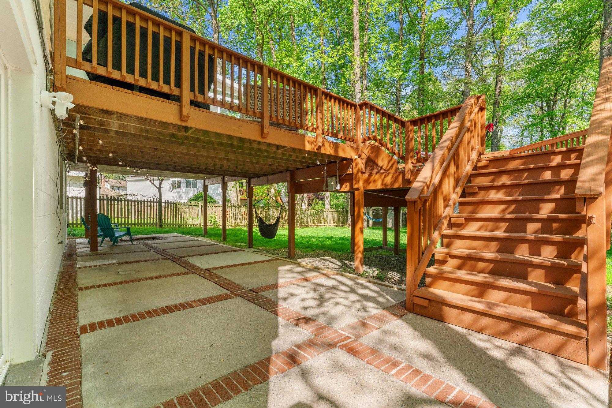 TYSONS WOODS - Residential