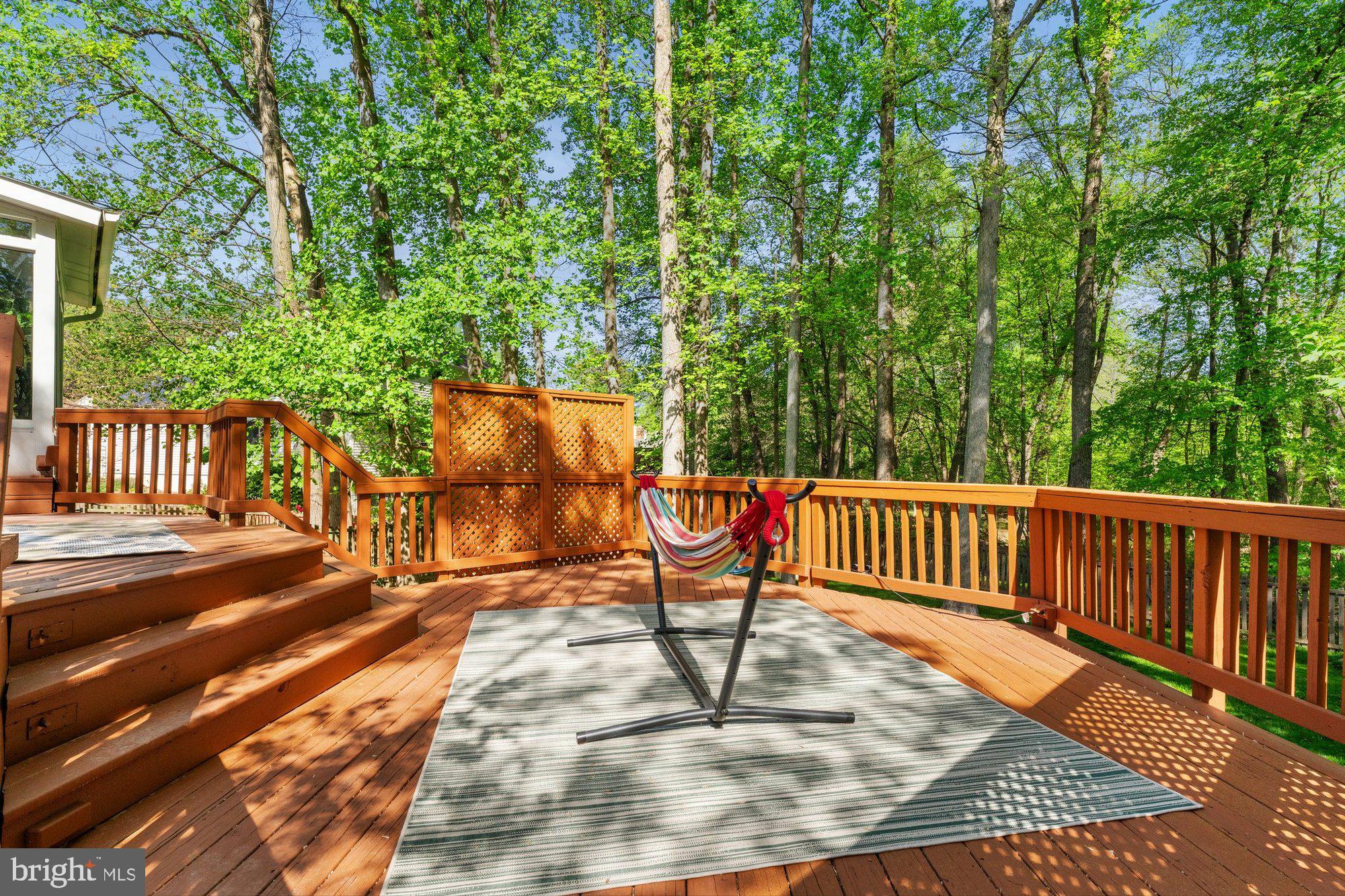 TYSONS WOODS - Residential