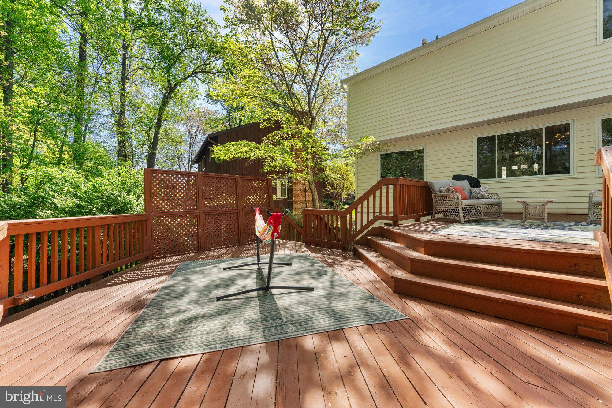 TYSONS WOODS - Residential