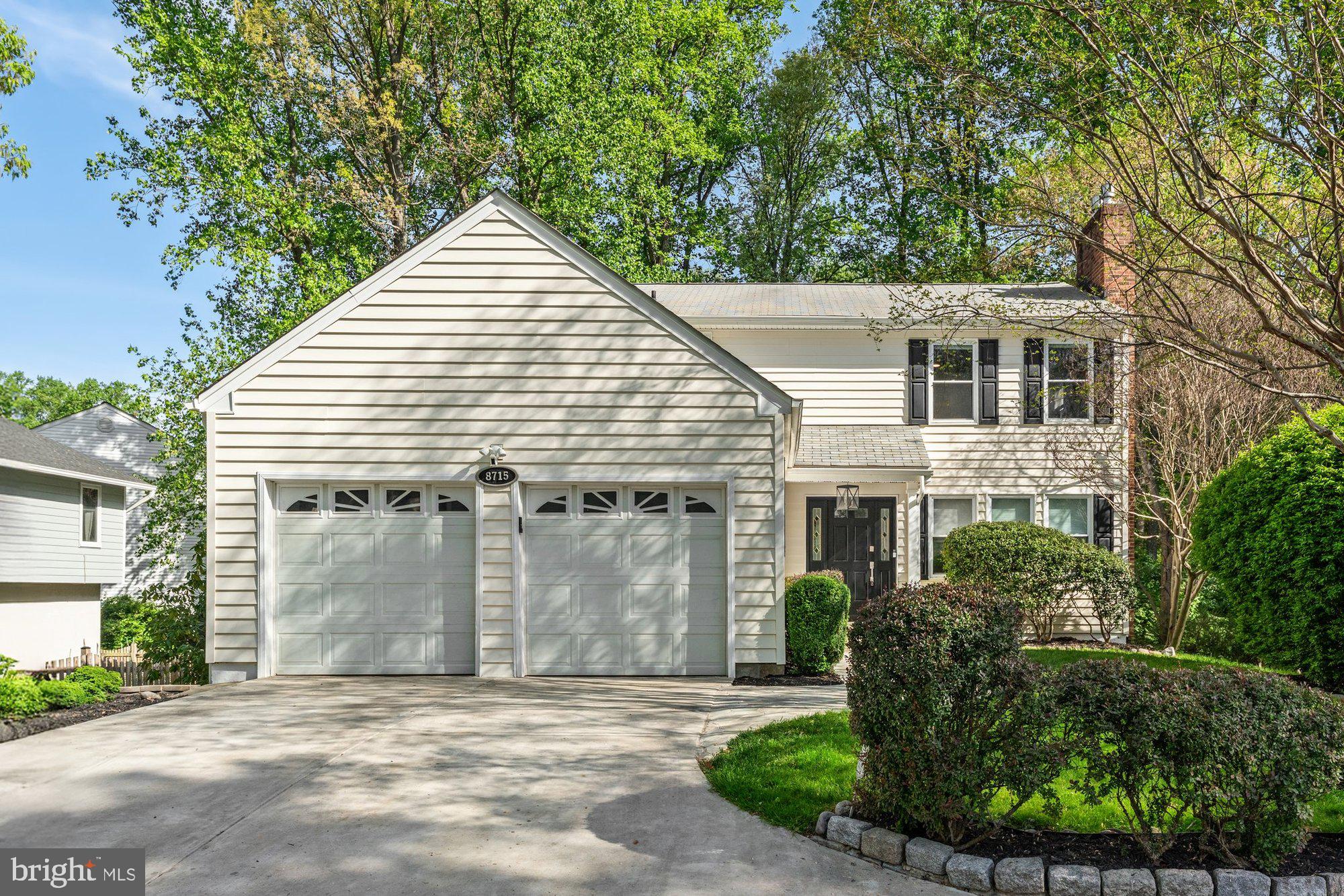 TYSONS WOODS - Residential