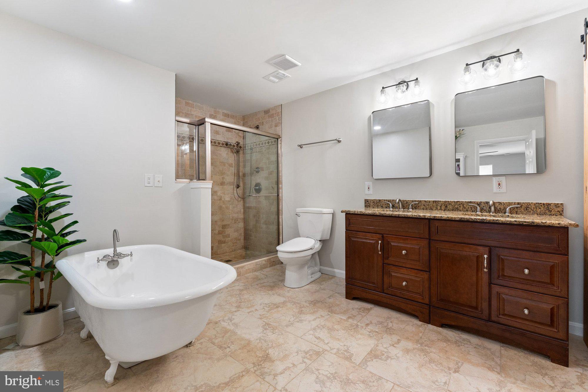 TYSONS WOODS - Residential