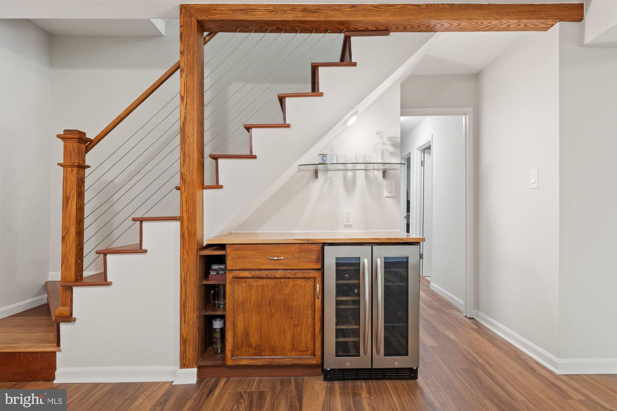 TYSONS WOODS - Residential