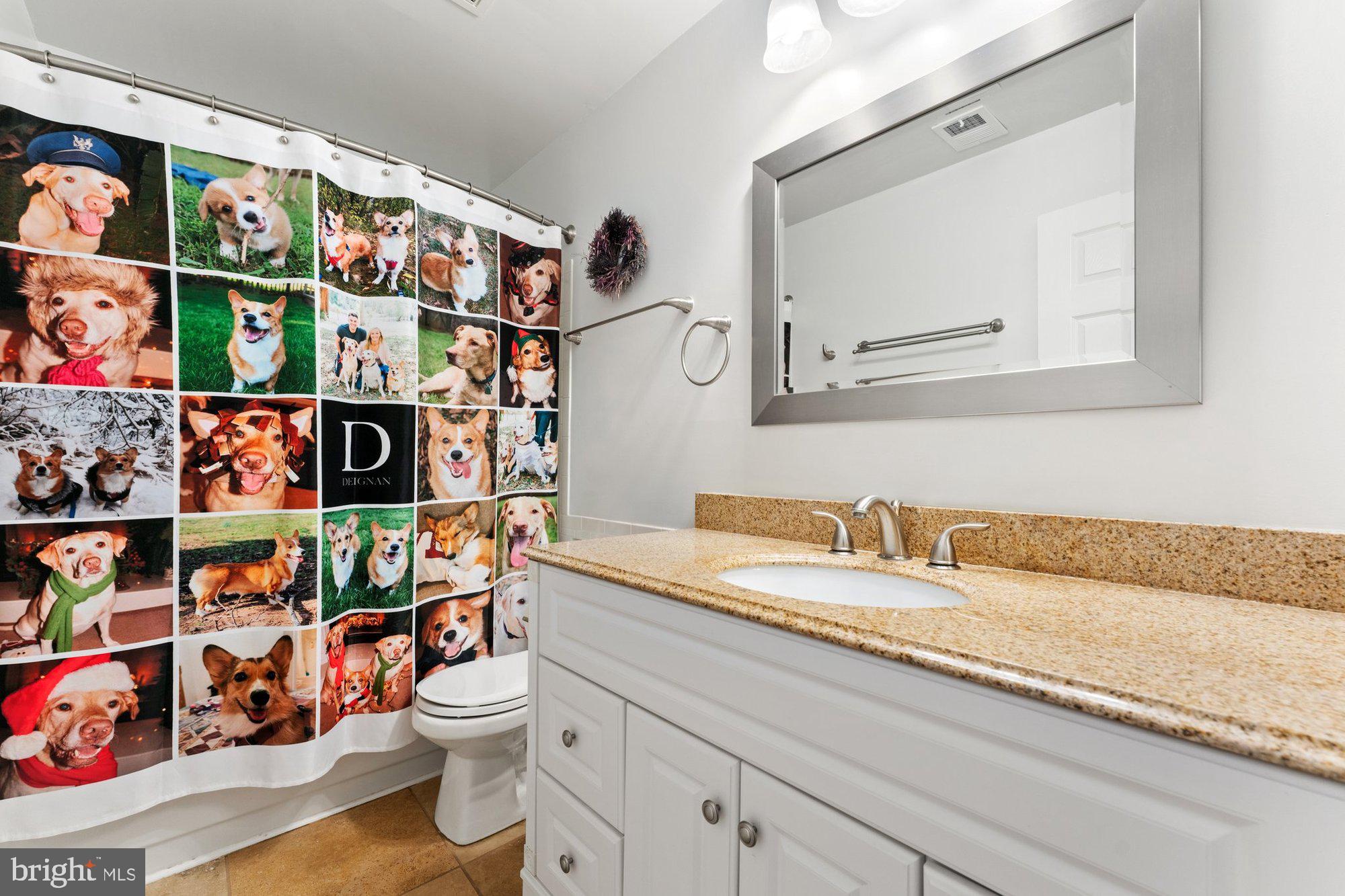 TYSONS WOODS - Residential