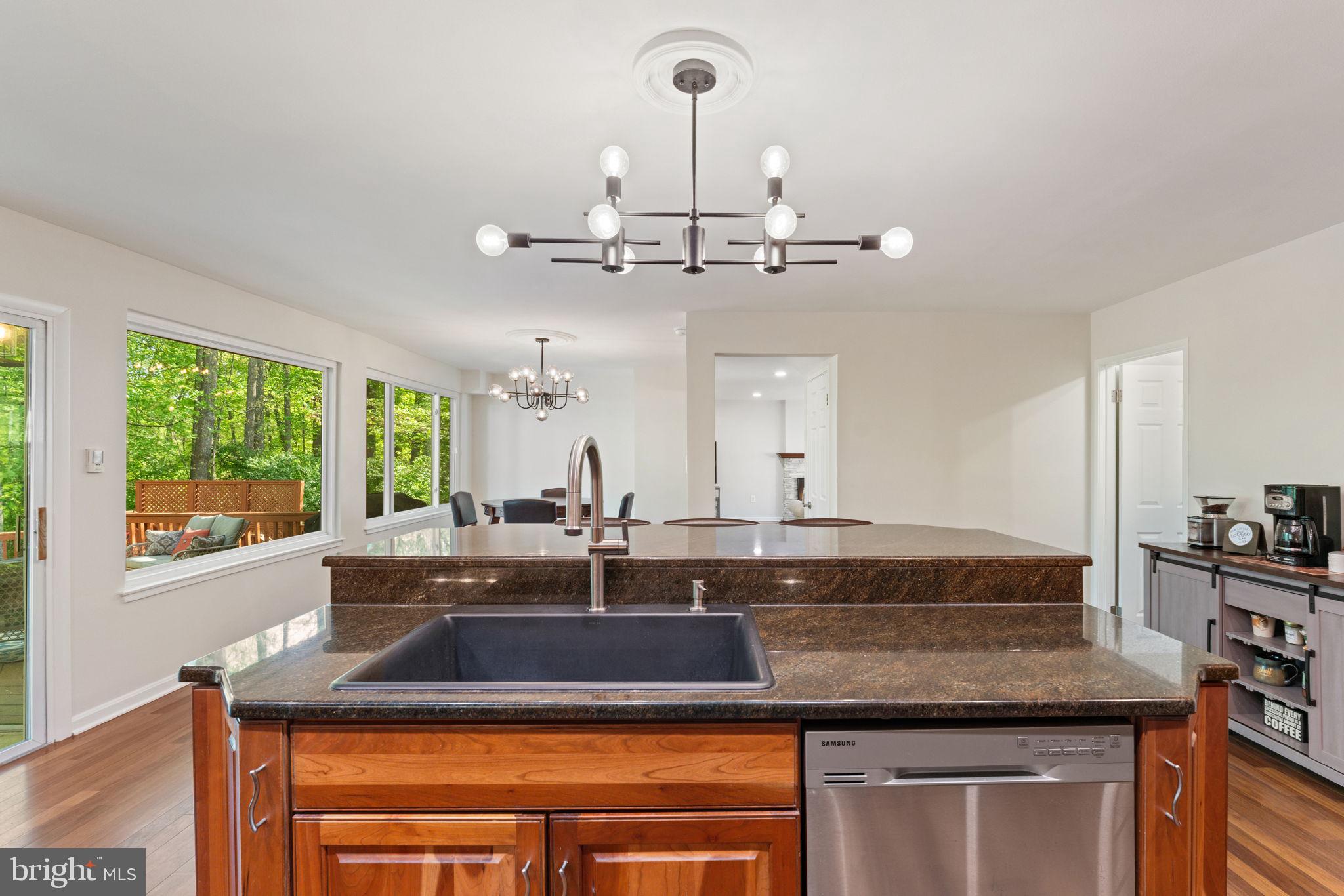 TYSONS WOODS - Residential