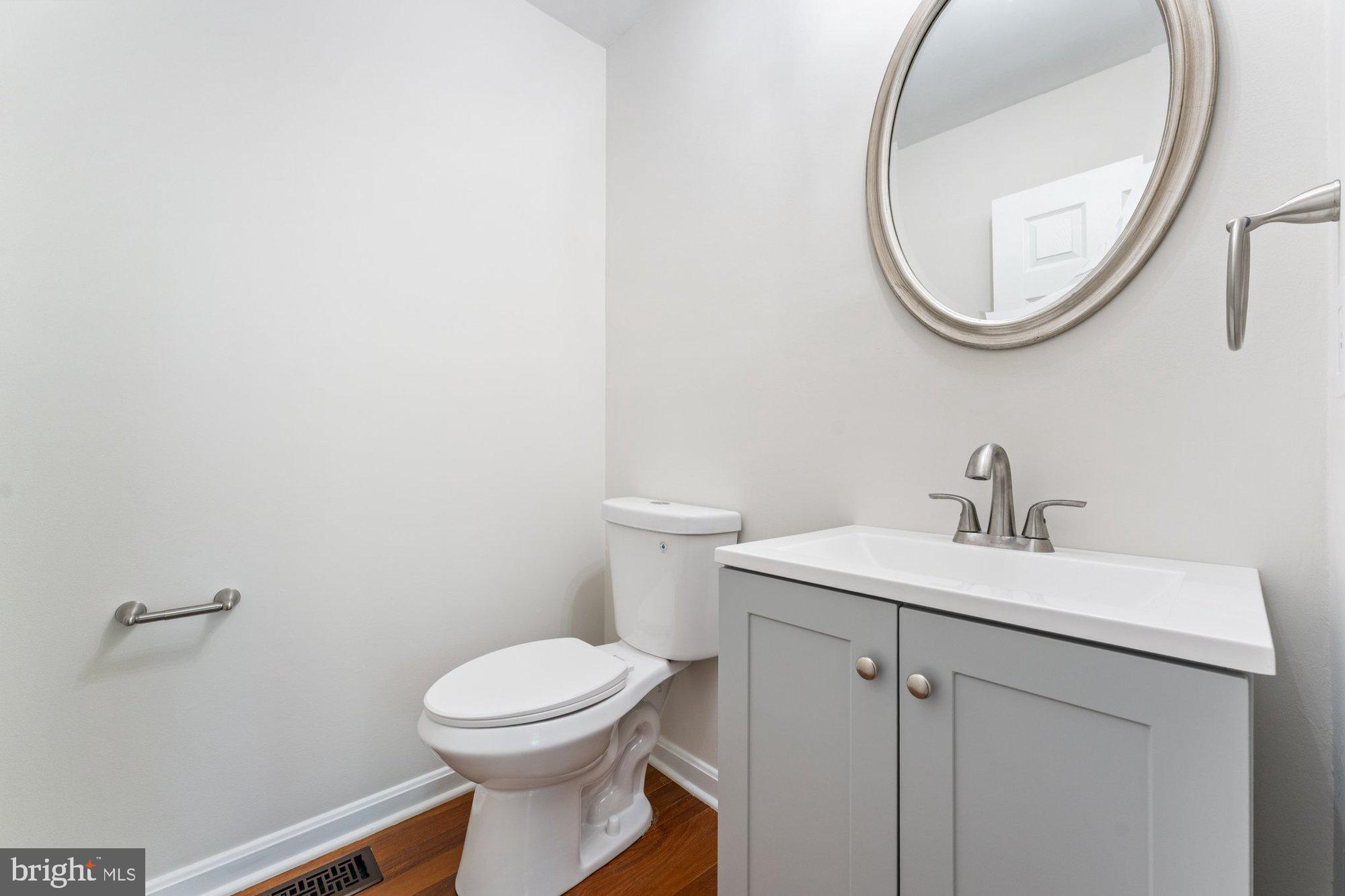 TYSONS WOODS - Residential