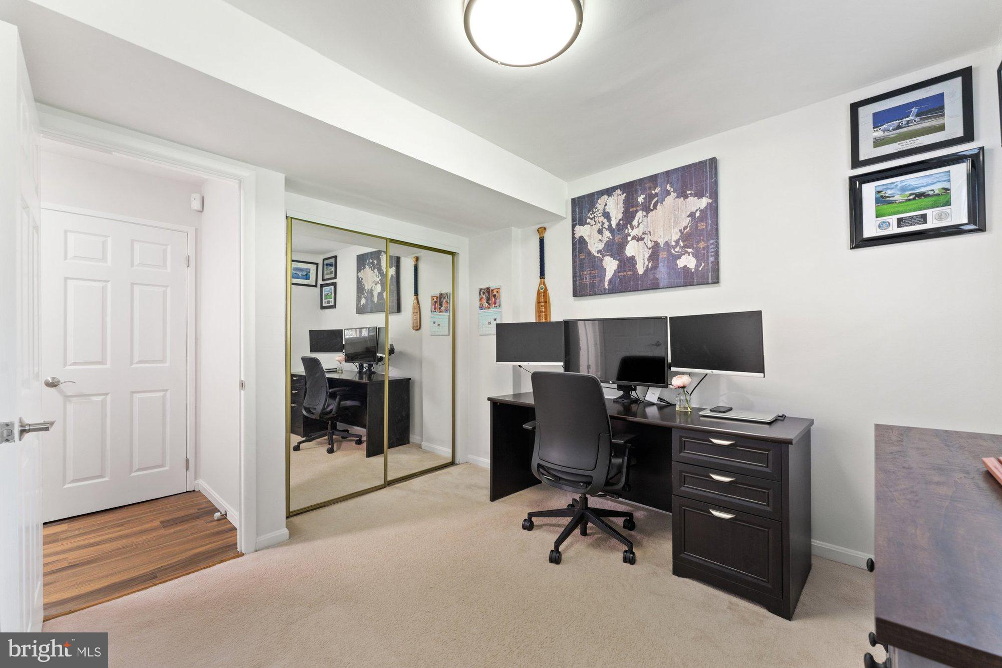 TYSONS WOODS - Residential