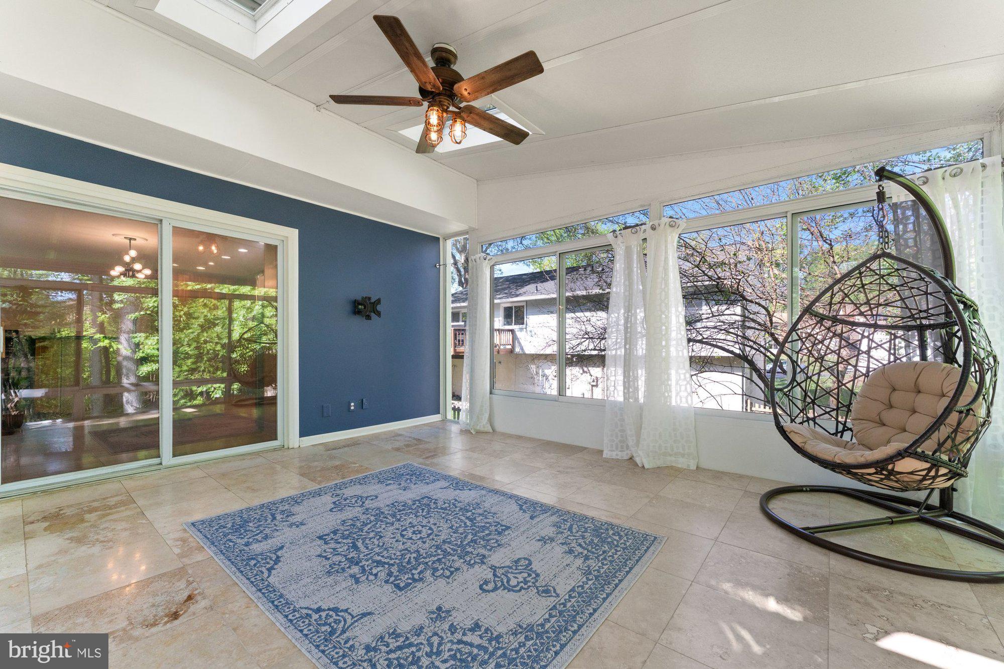 TYSONS WOODS - Residential